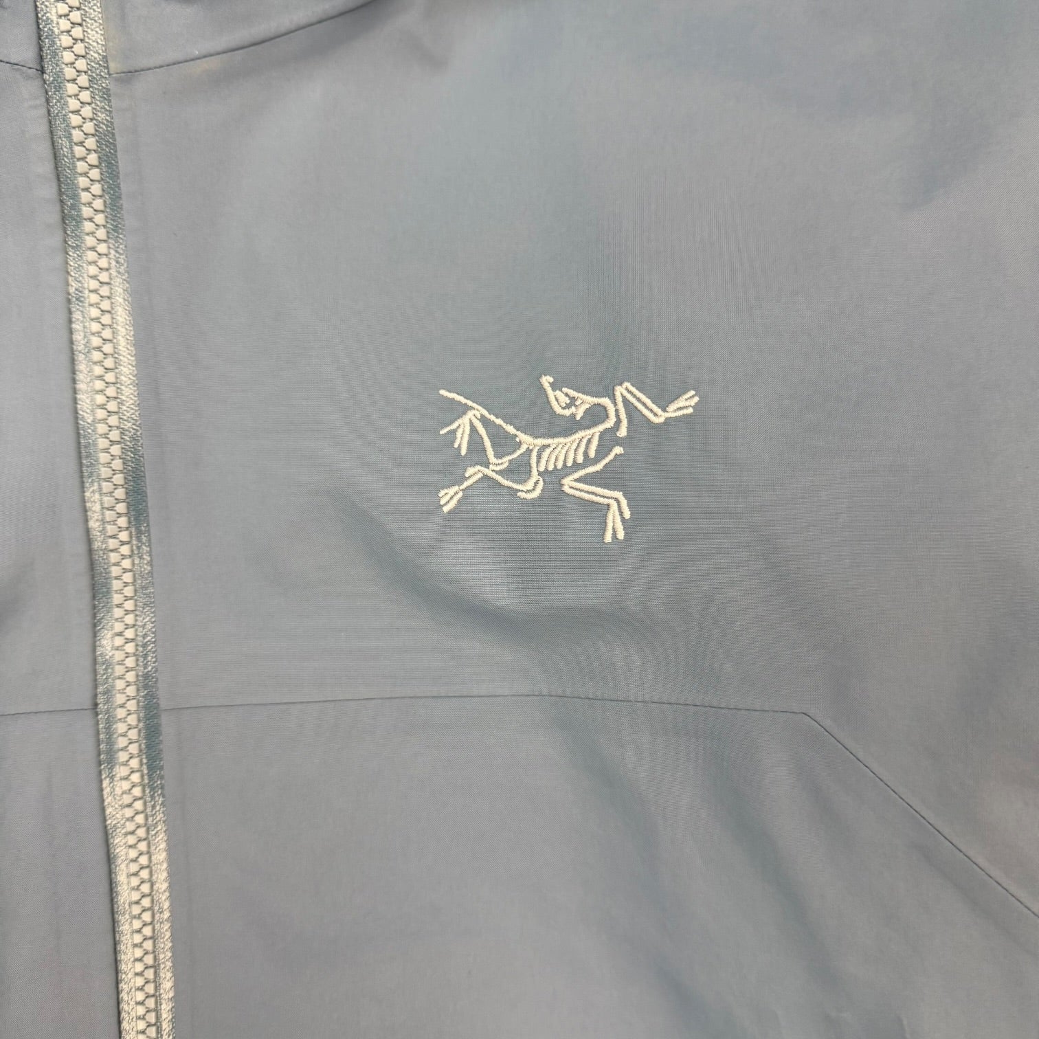 Arc’teryx Beta Jacket Stone Wash Blue