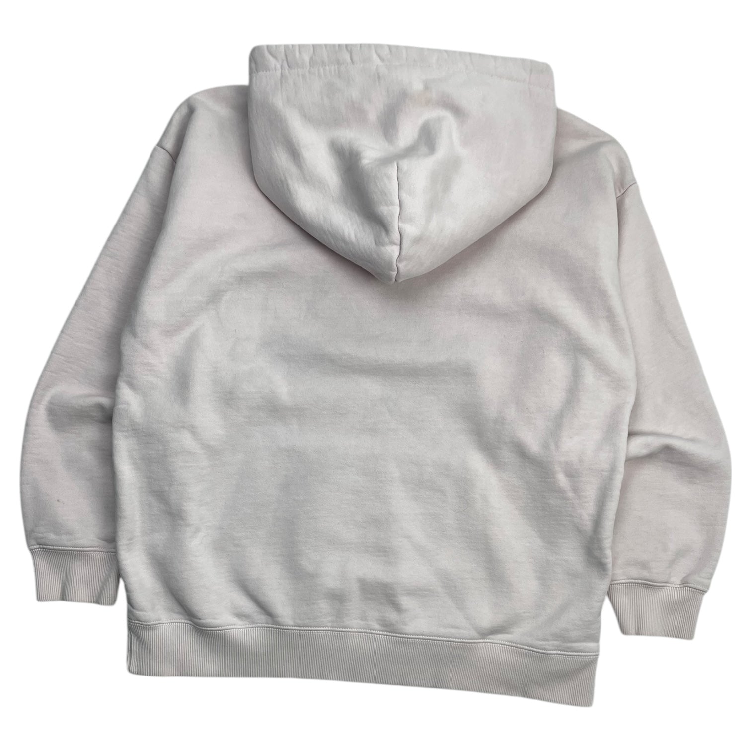 Fucking Awesome Angel Fart Hoodie Pink