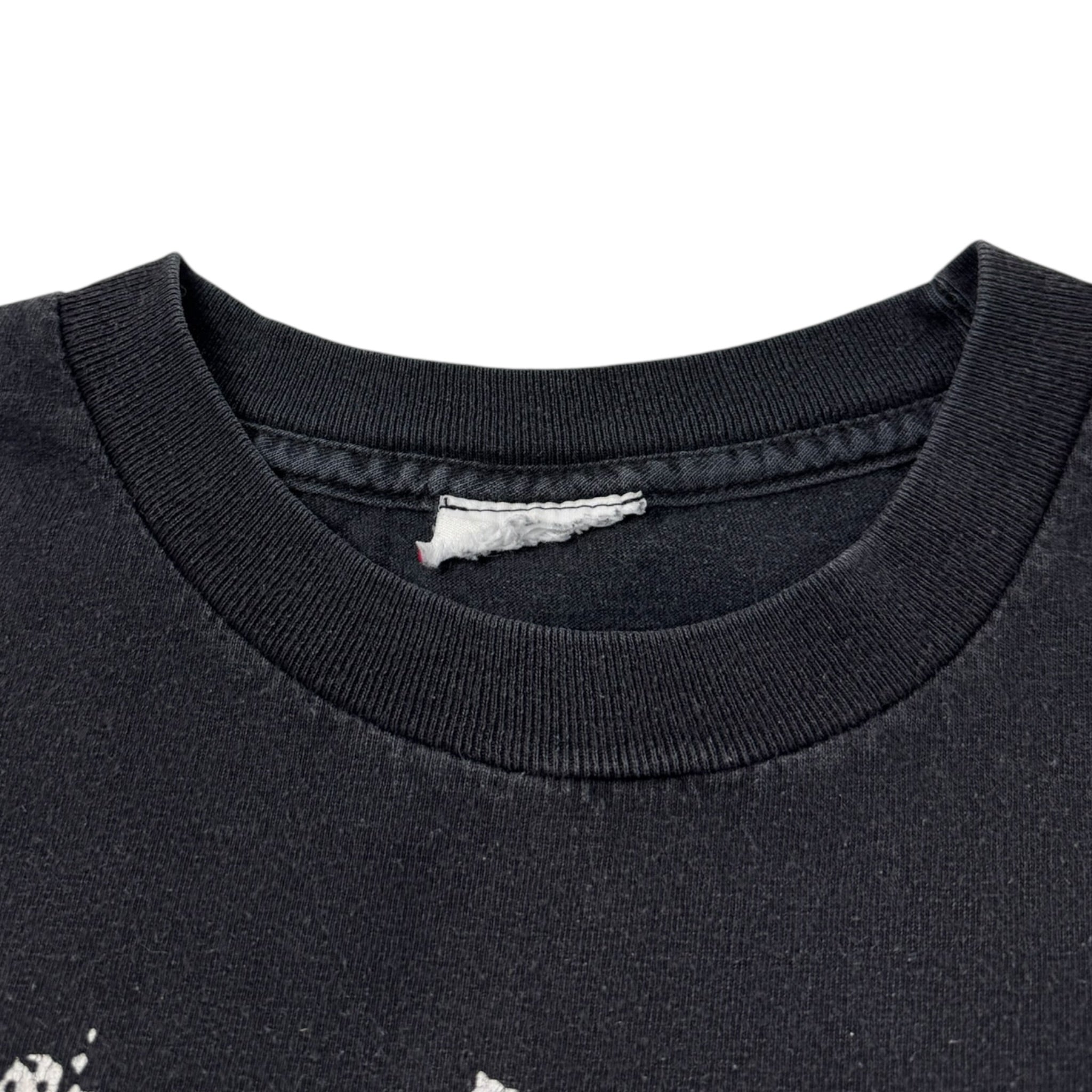 2006 Slipknot Volume 3. T-Shirt