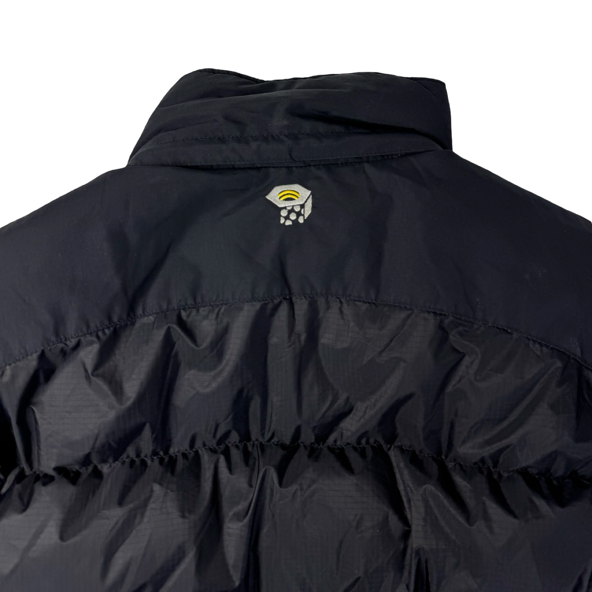 Mountain Hardwear Conduit SL Down Fill Puffer Jacket Black