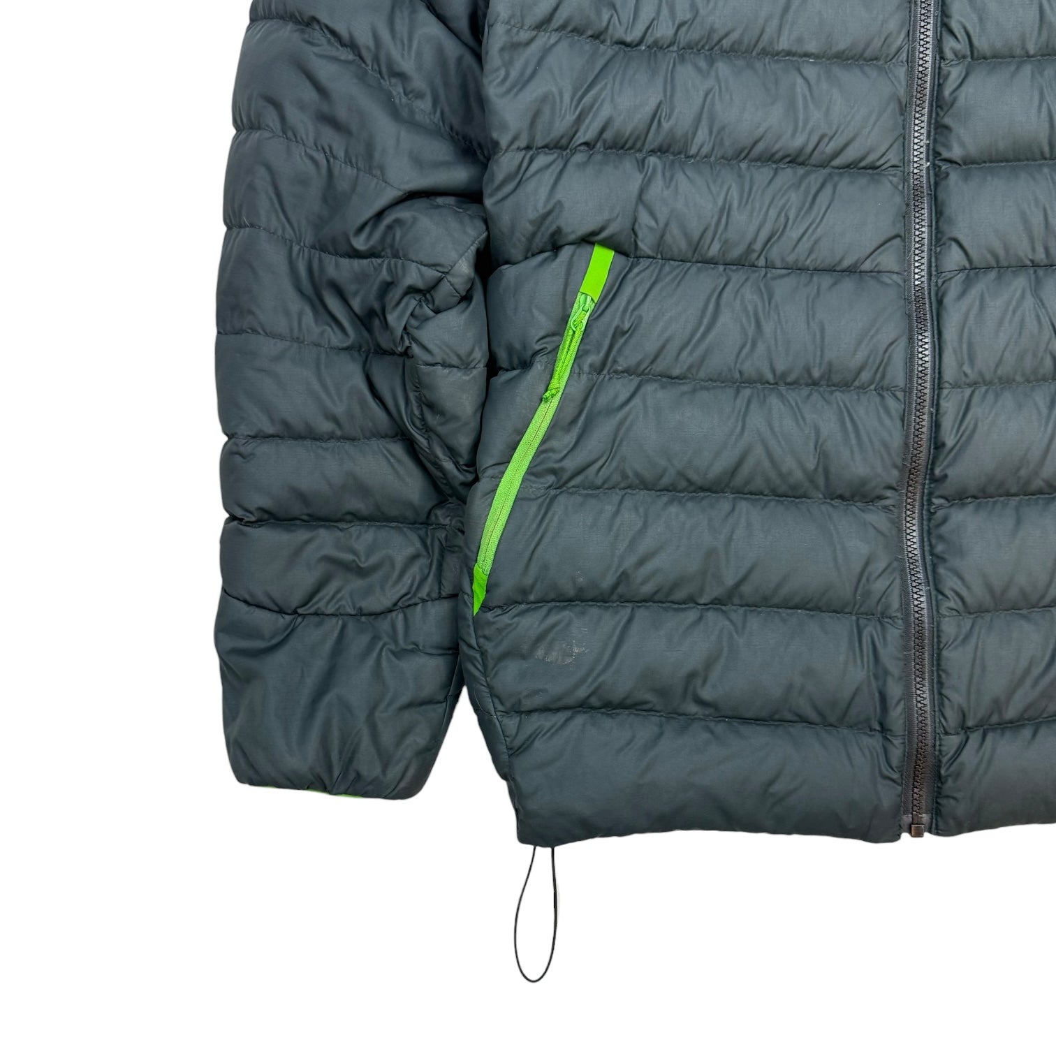 Arc’teryx Cerium LT Hoody Dark Green