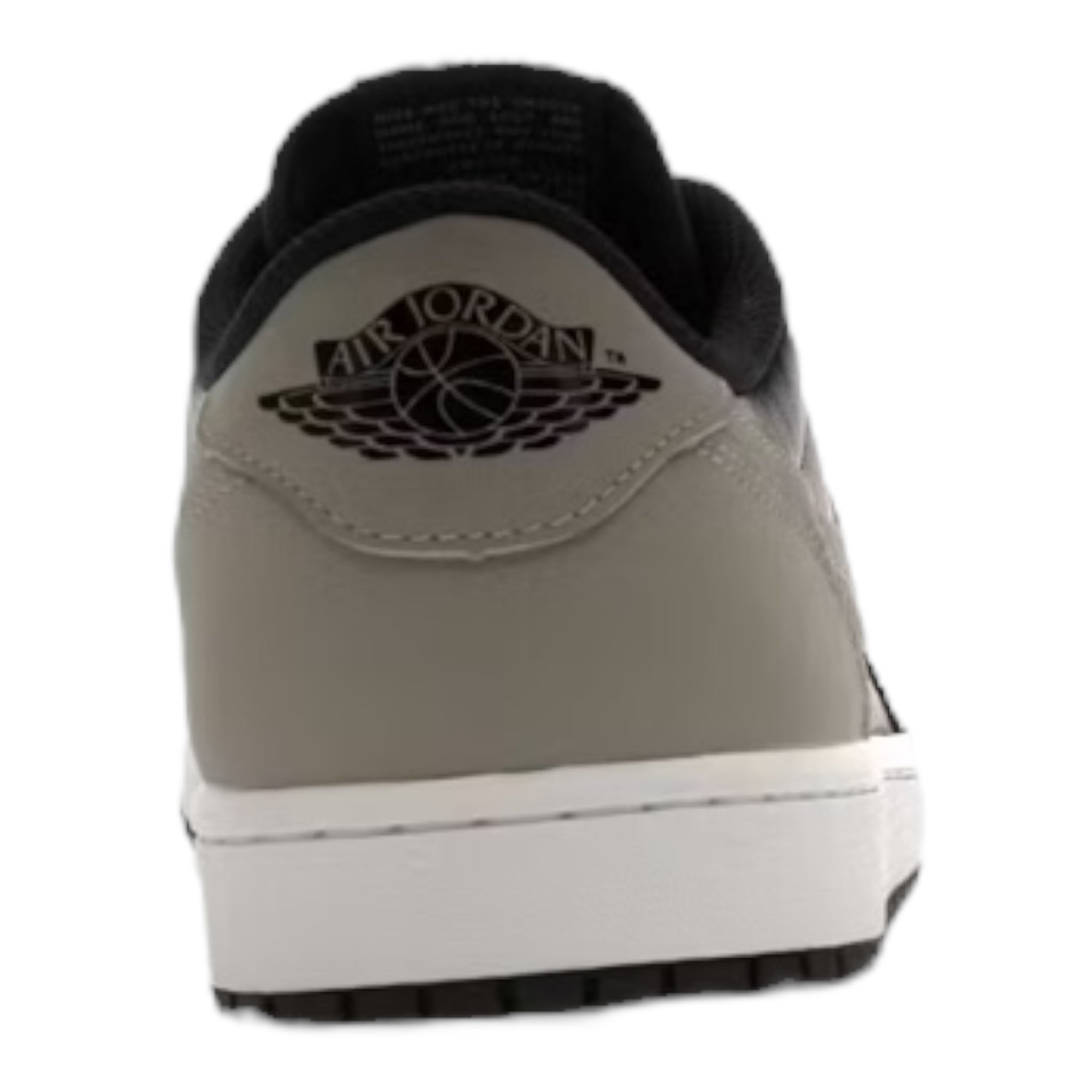 Jordan 1 Low OG Shadow (2024)