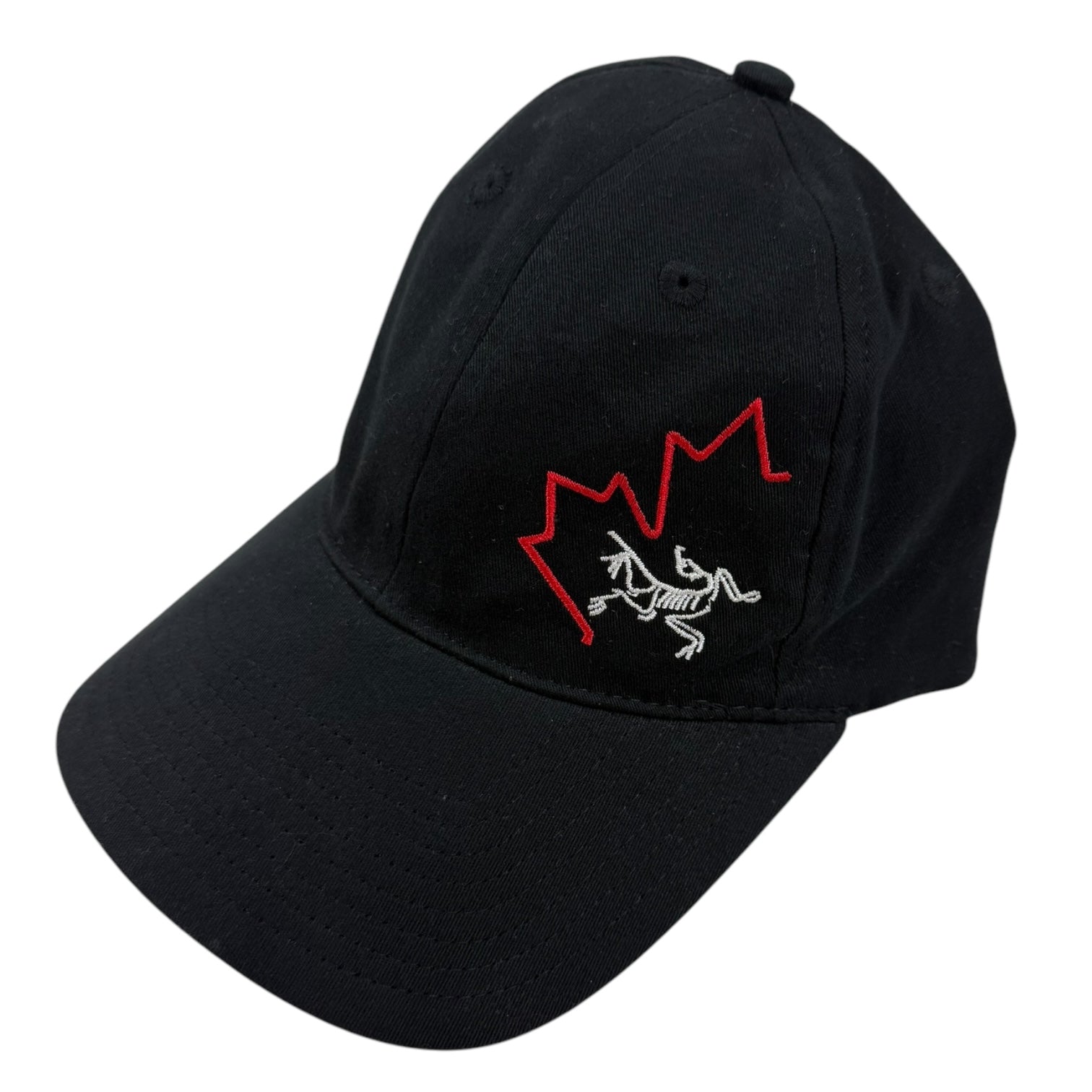 Arc’teryx Leaf Canada Hat Black