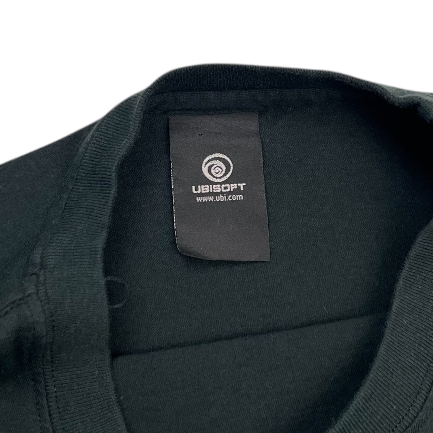 Vintage Tom Clancy's Splinter Cell Gaming L/S T-Shirt