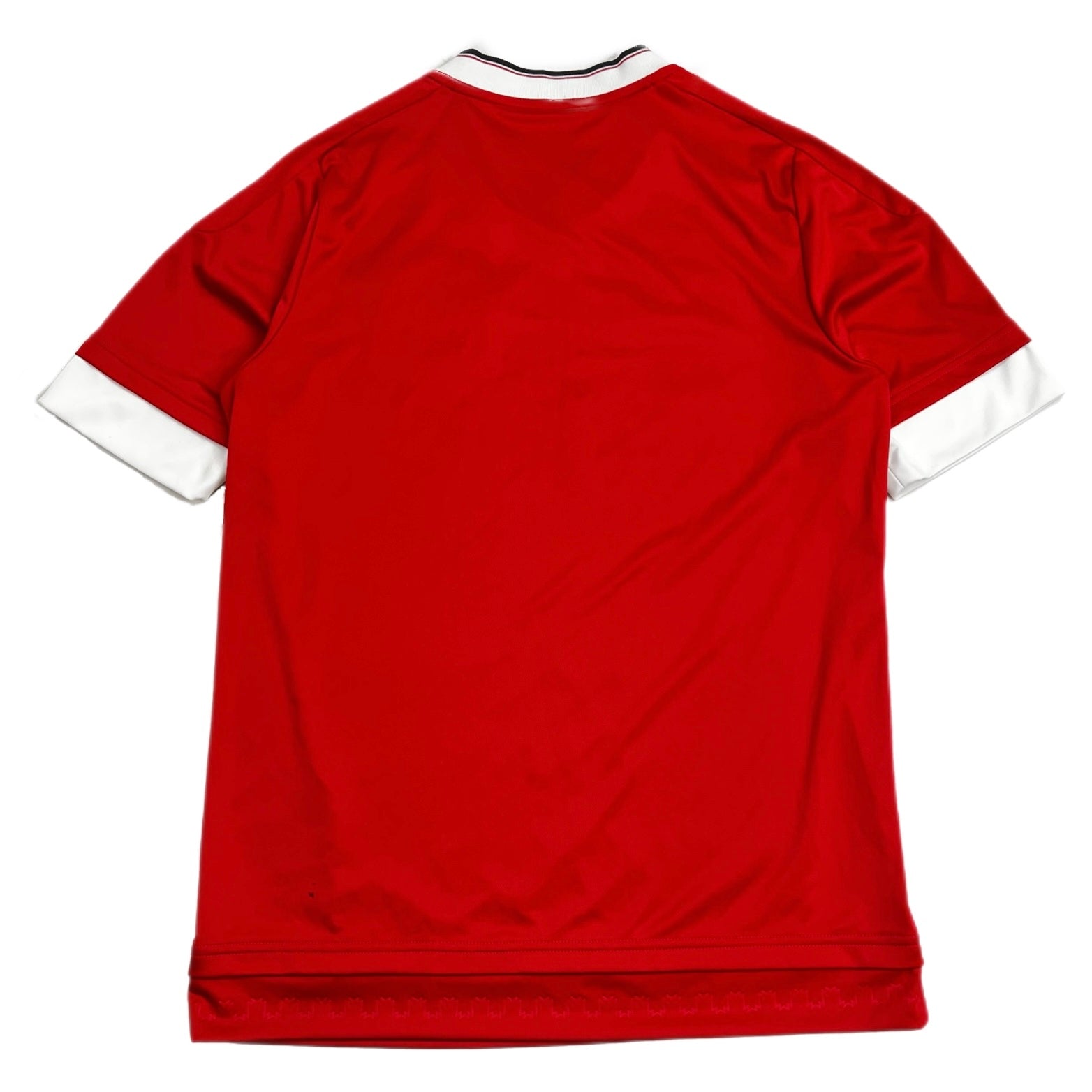 2015-16 Manchester United Home Jersey