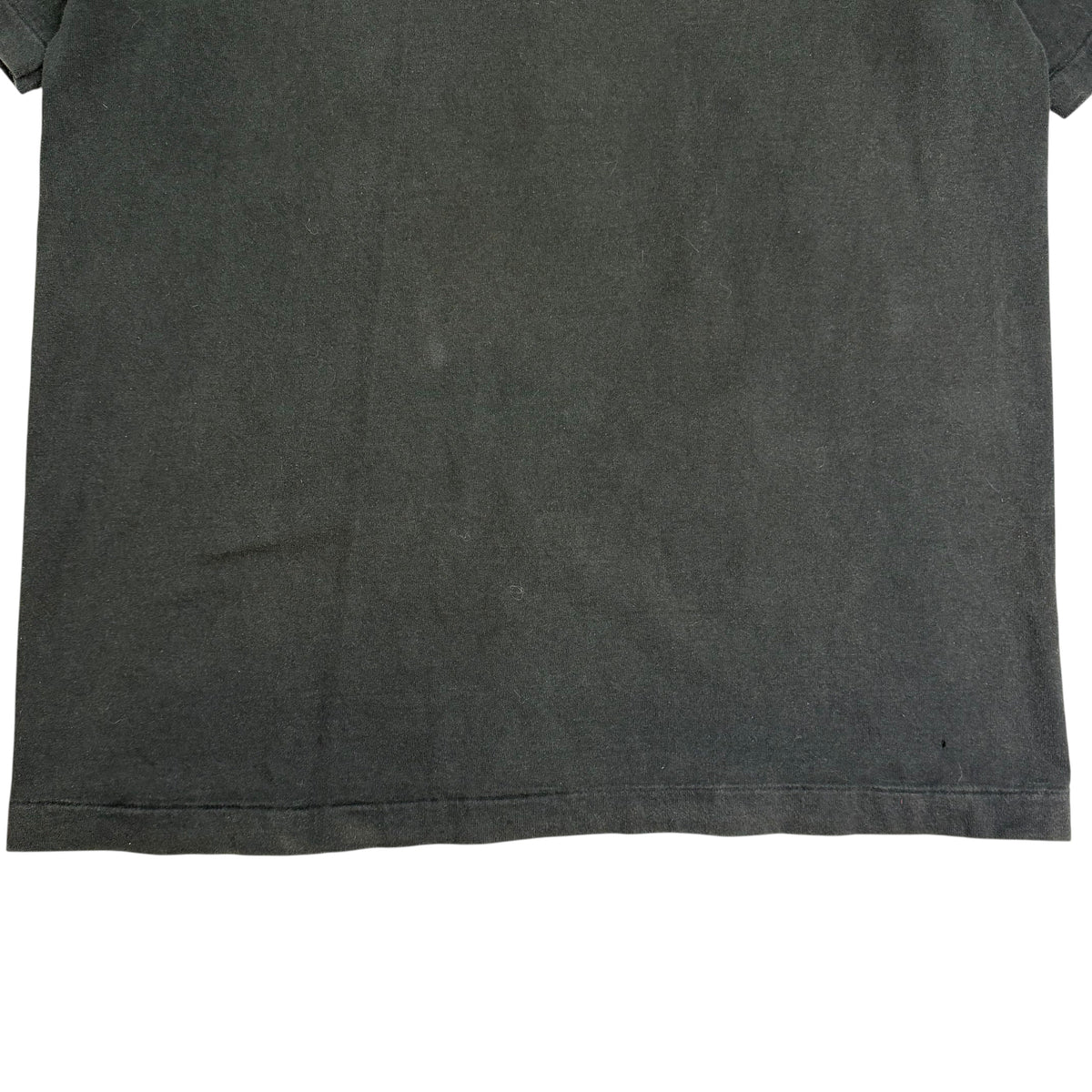 Vintage 90s Hank Williams Jr. Charlie Daniels Travis Tritt Jo Dee Messina Country Tee Faded Black