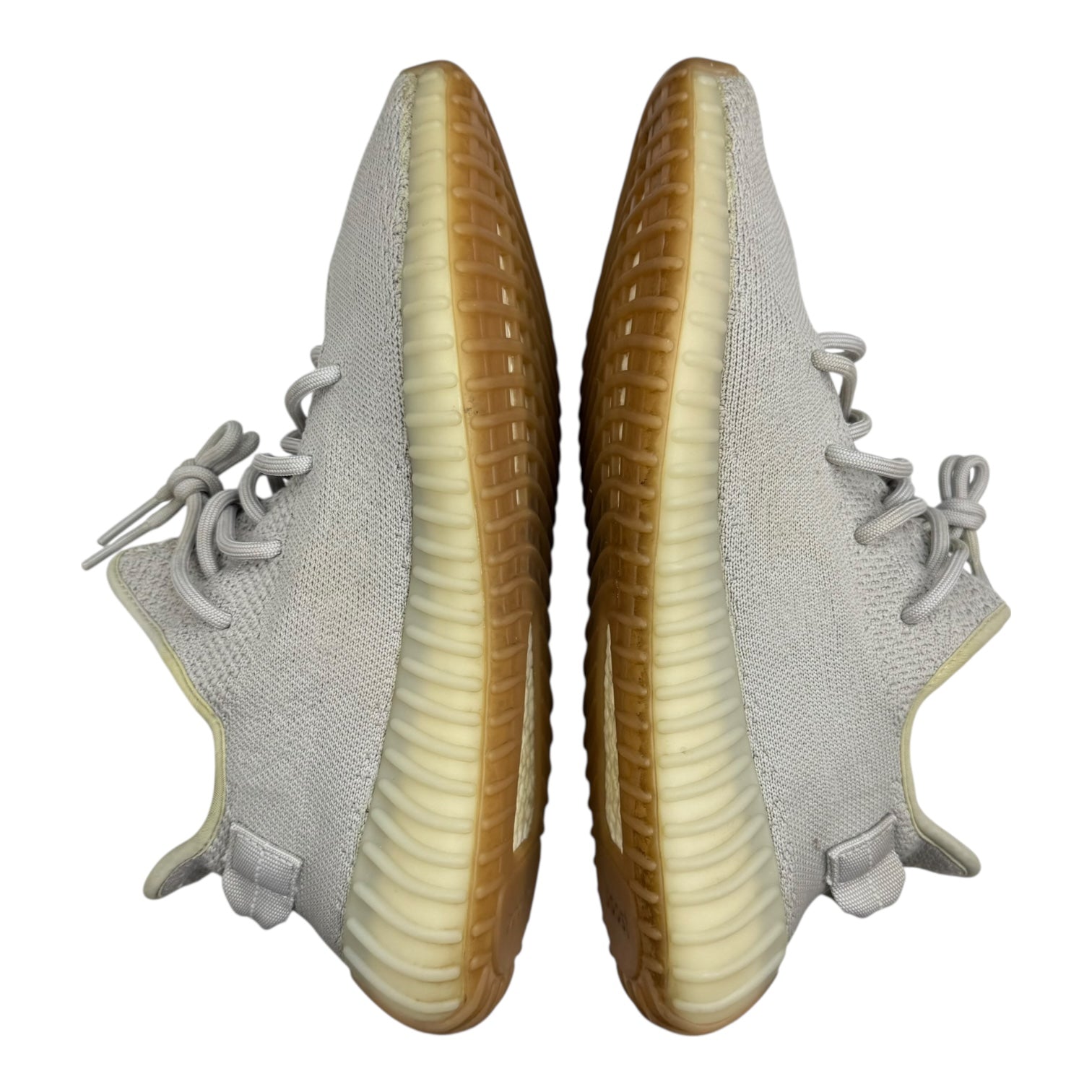 Adidas Yeezy Boost 350 V2 Sesame (Used)