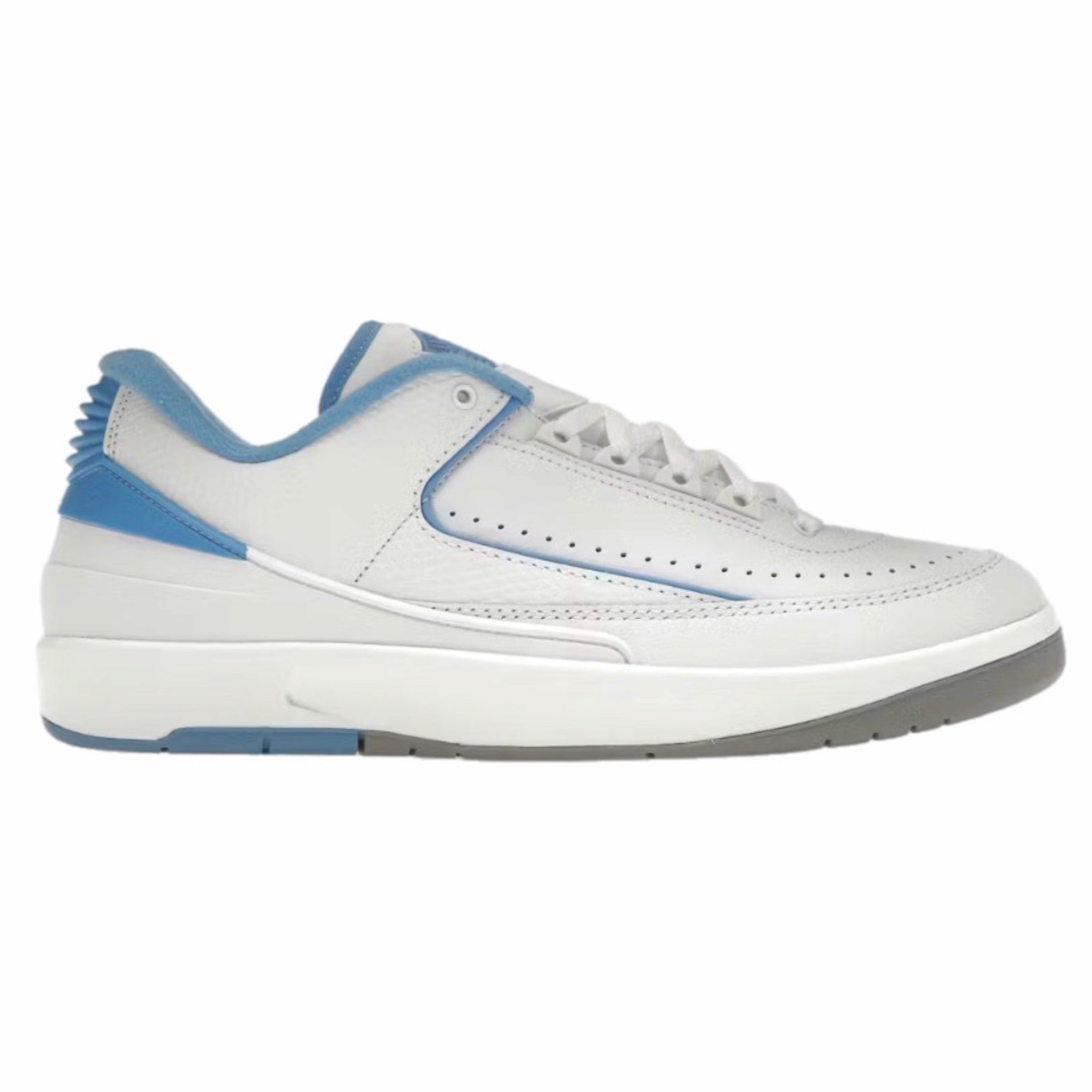 Jordan 2 Retro Low UNC