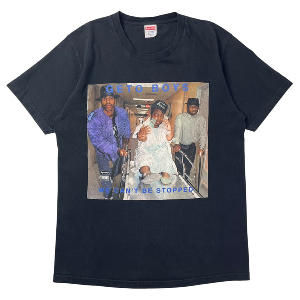 Supreme Rap A Lot Records Geto Boys T-Shirt