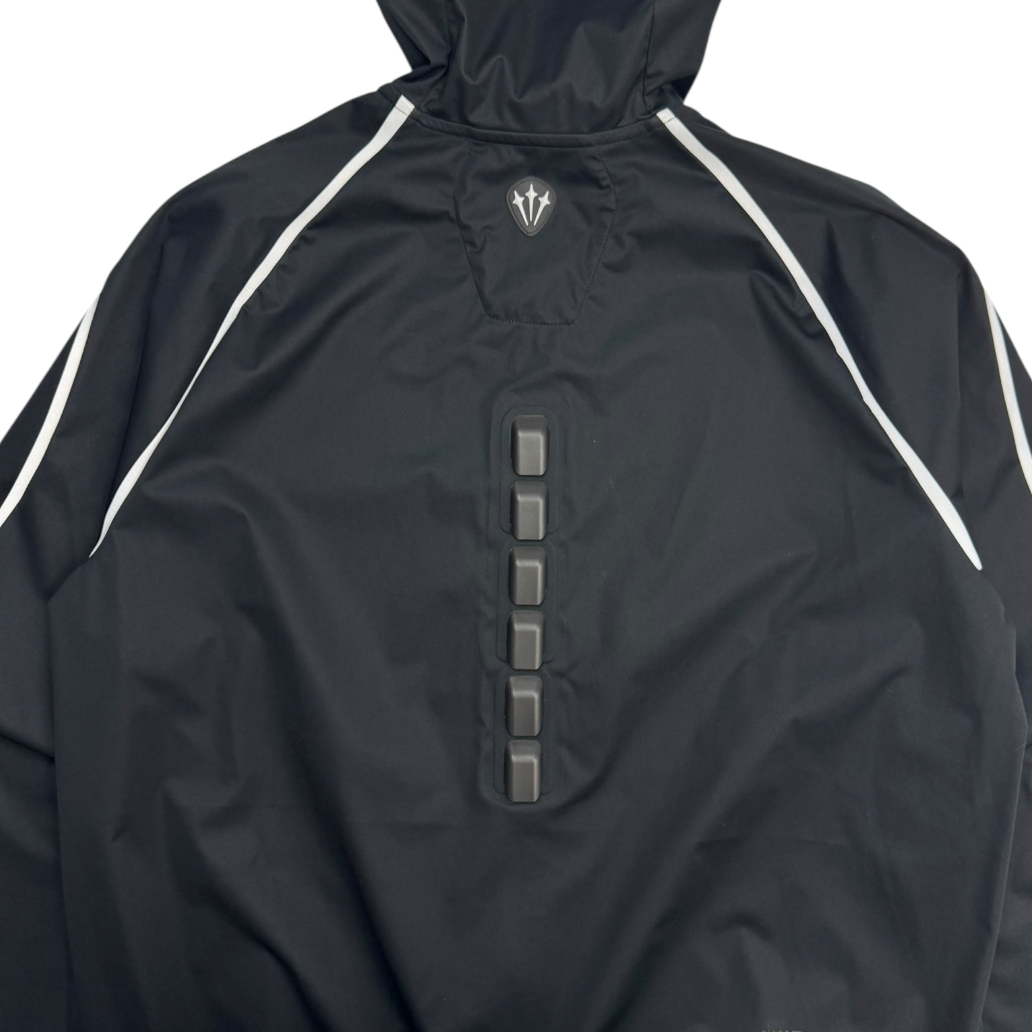 Nike x NOCTA NRG Warmup Jacket Black