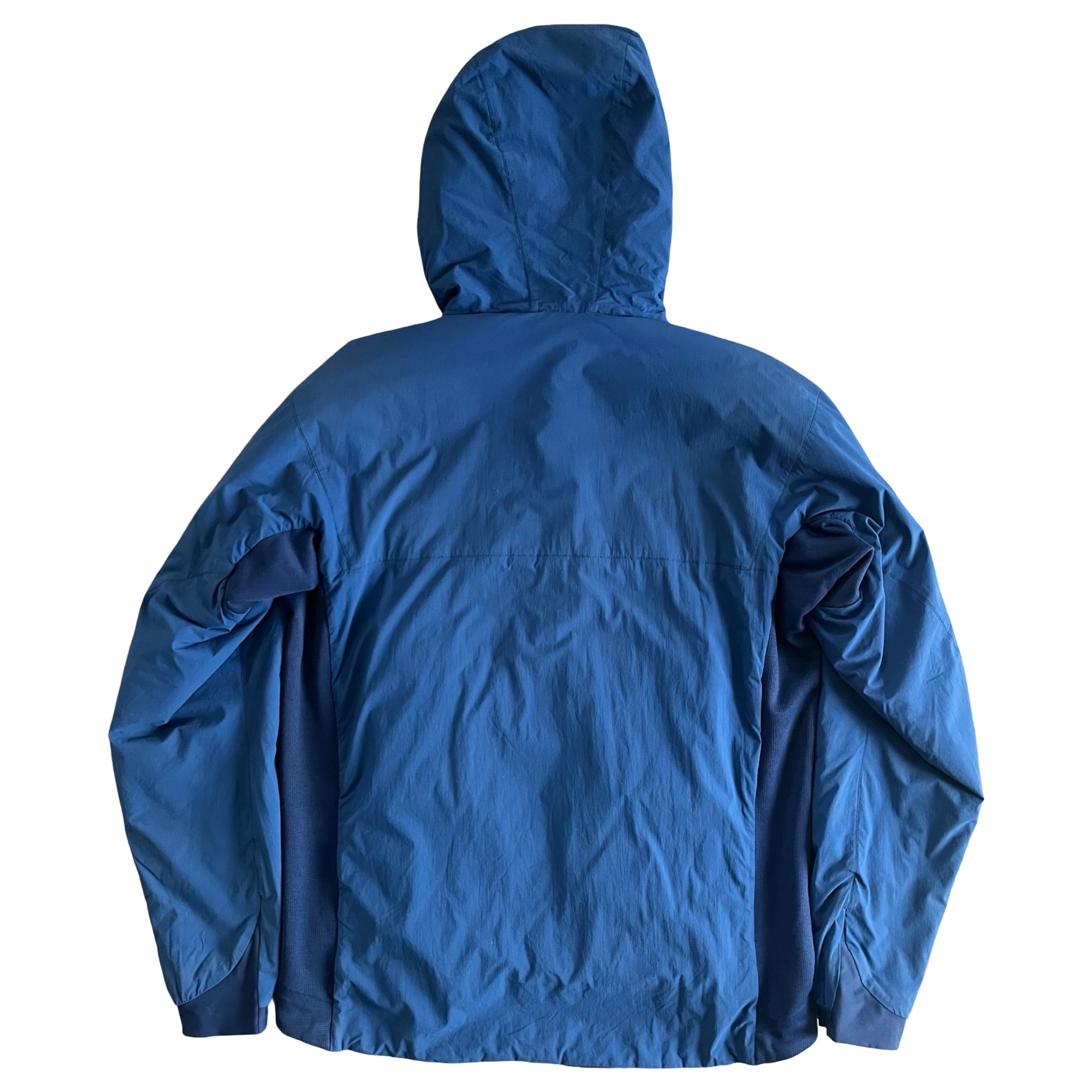 Arc’teryx Atom LT Jacket Olympic Blue
