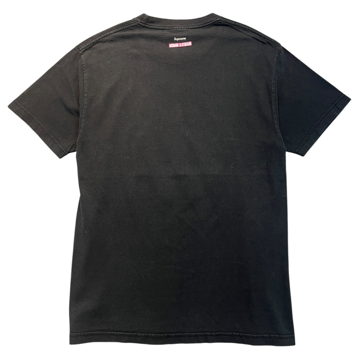 Supreme x John Lydon Tee