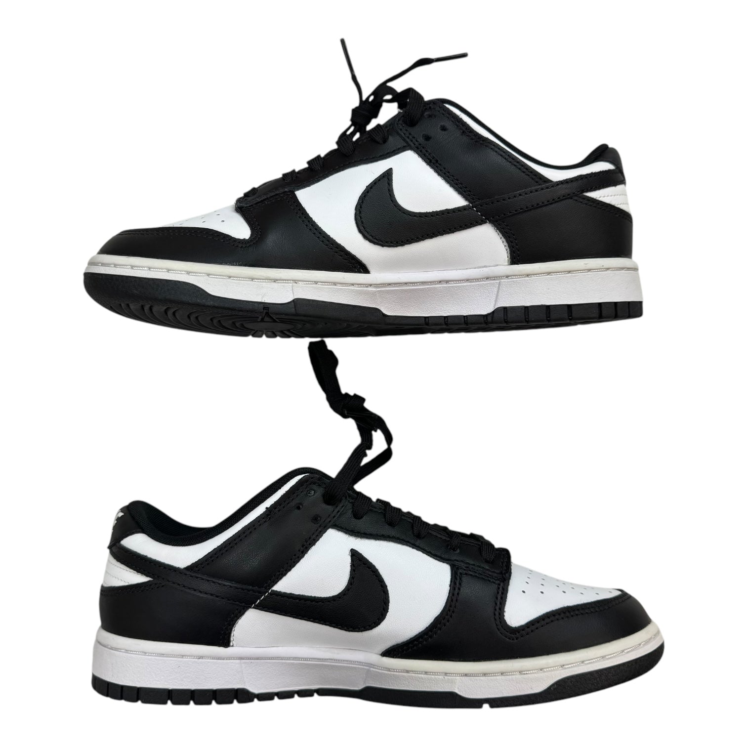 Nike Dunk Low Black/White Panda (Used)