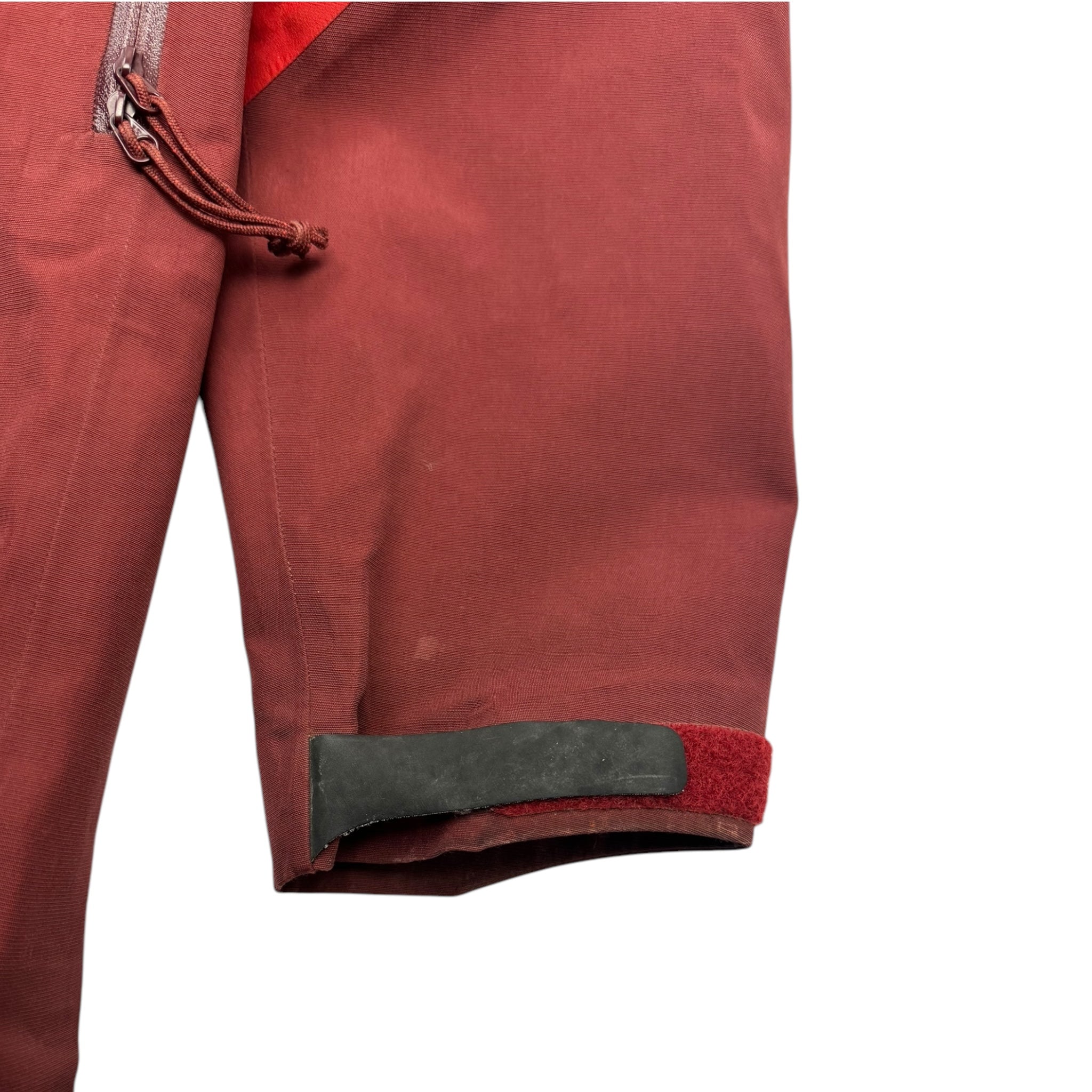 Arc’teryx Side Winder AR Maroon