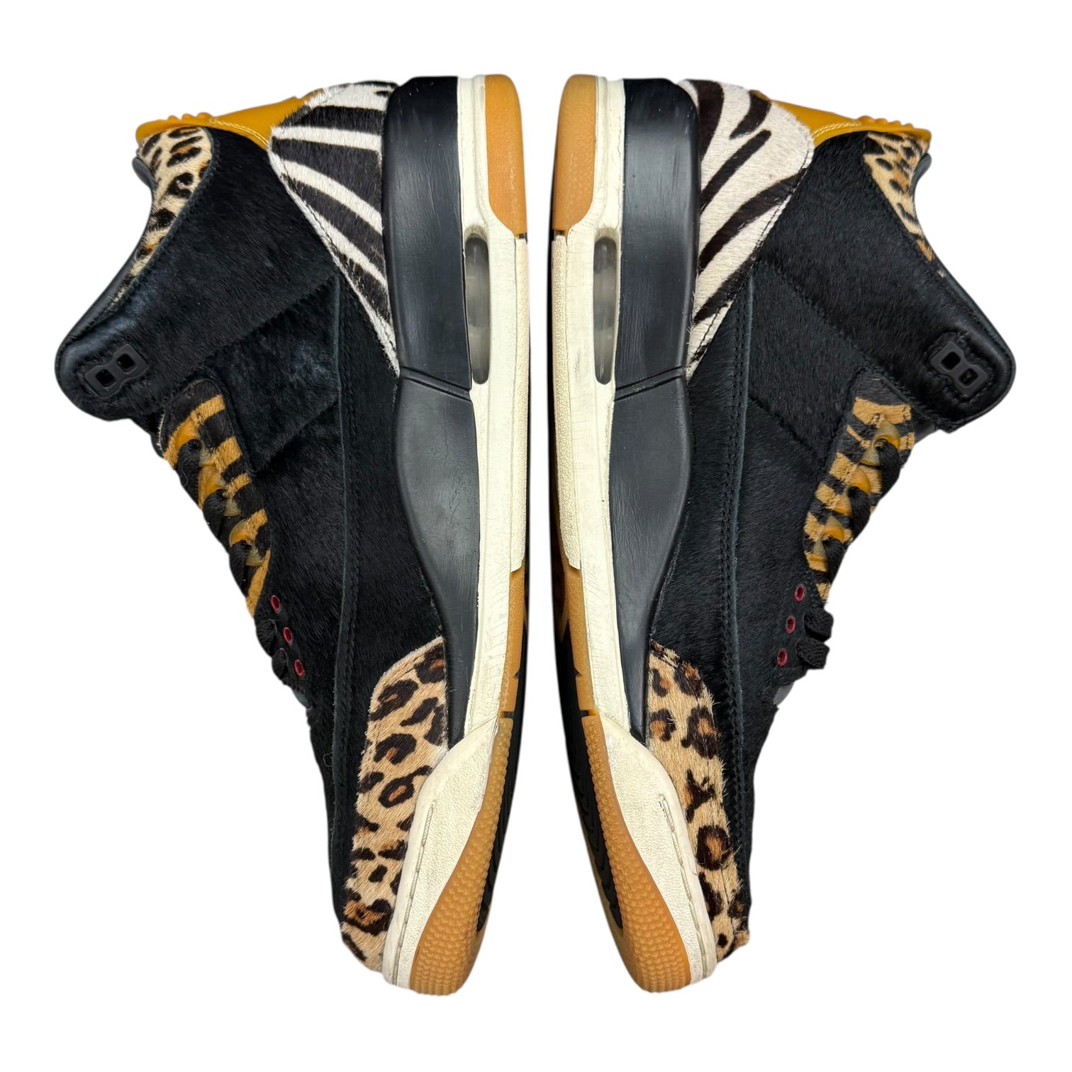 Jordan 3 Retro SE Animal Instinct (Used)