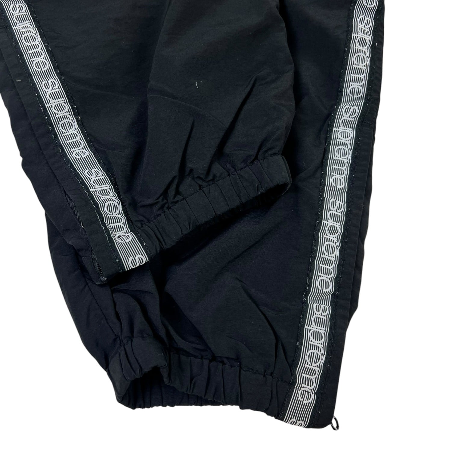 Supreme Tonal Taping Track Pants