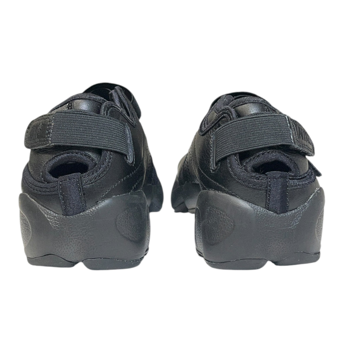 Nike Air Rift Leather Sneakers (Used)