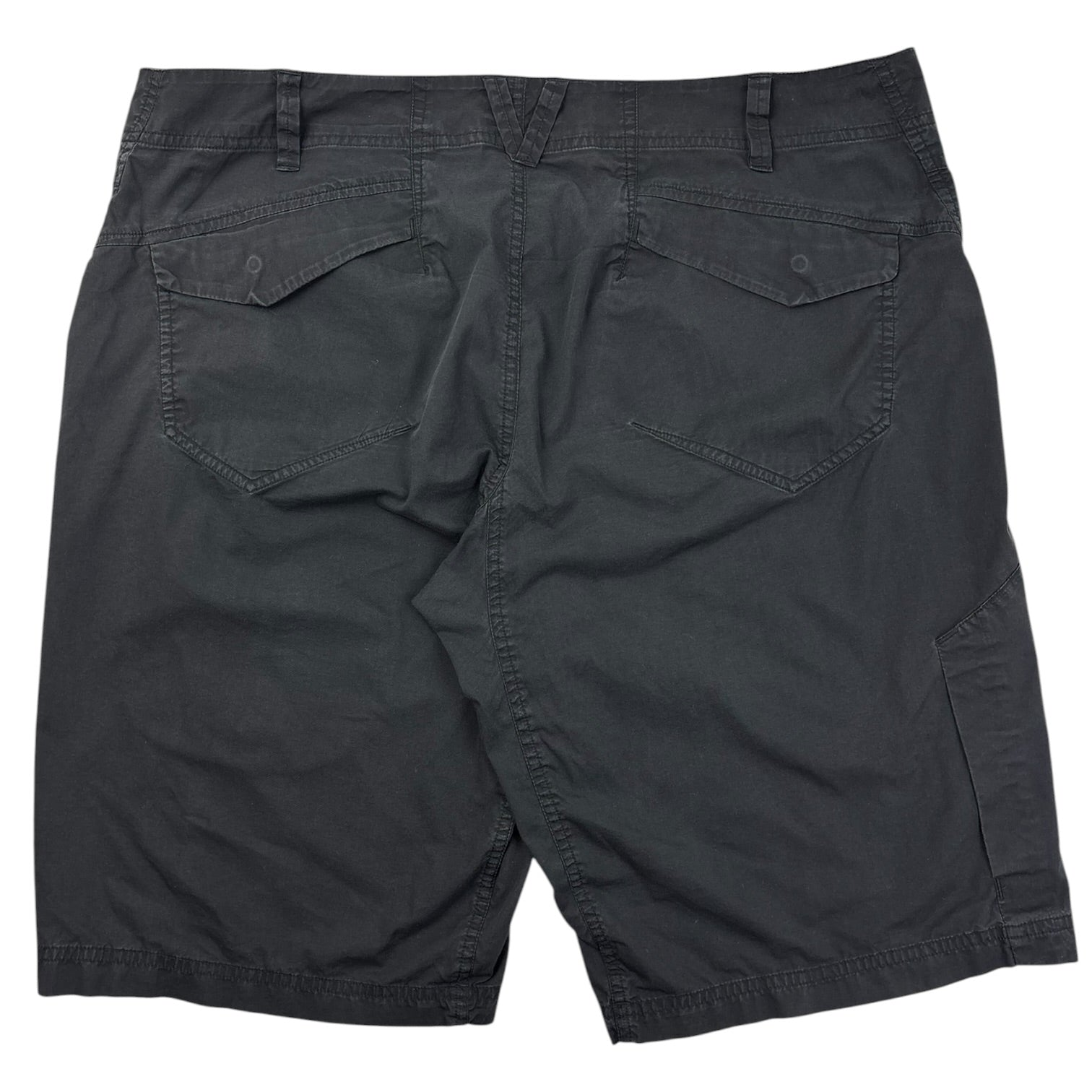 Arc'Teryx Stowe Shorts Dark Grey