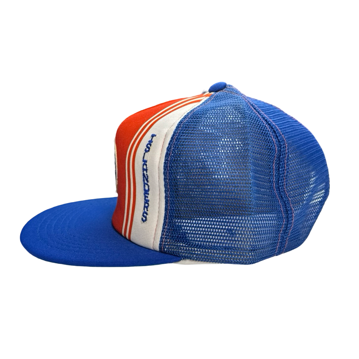 Vintage 80s New York Islanders NHL Hat