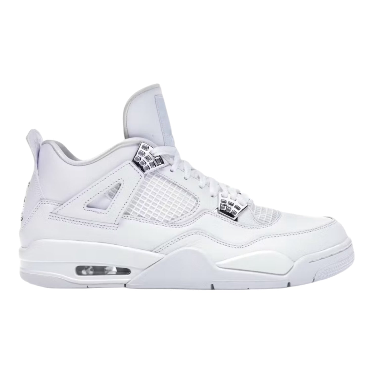 Jordan 4 Retro Pure Money (2017) (Used)