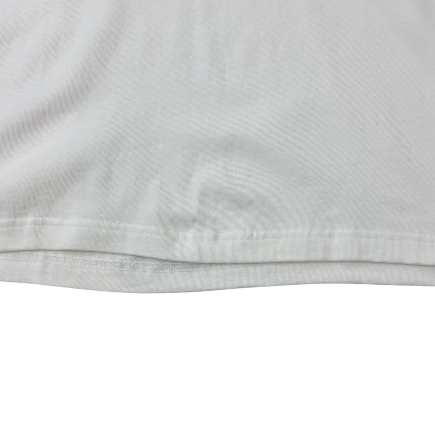 KIKS TYO x Yua Saito T-Shirt White