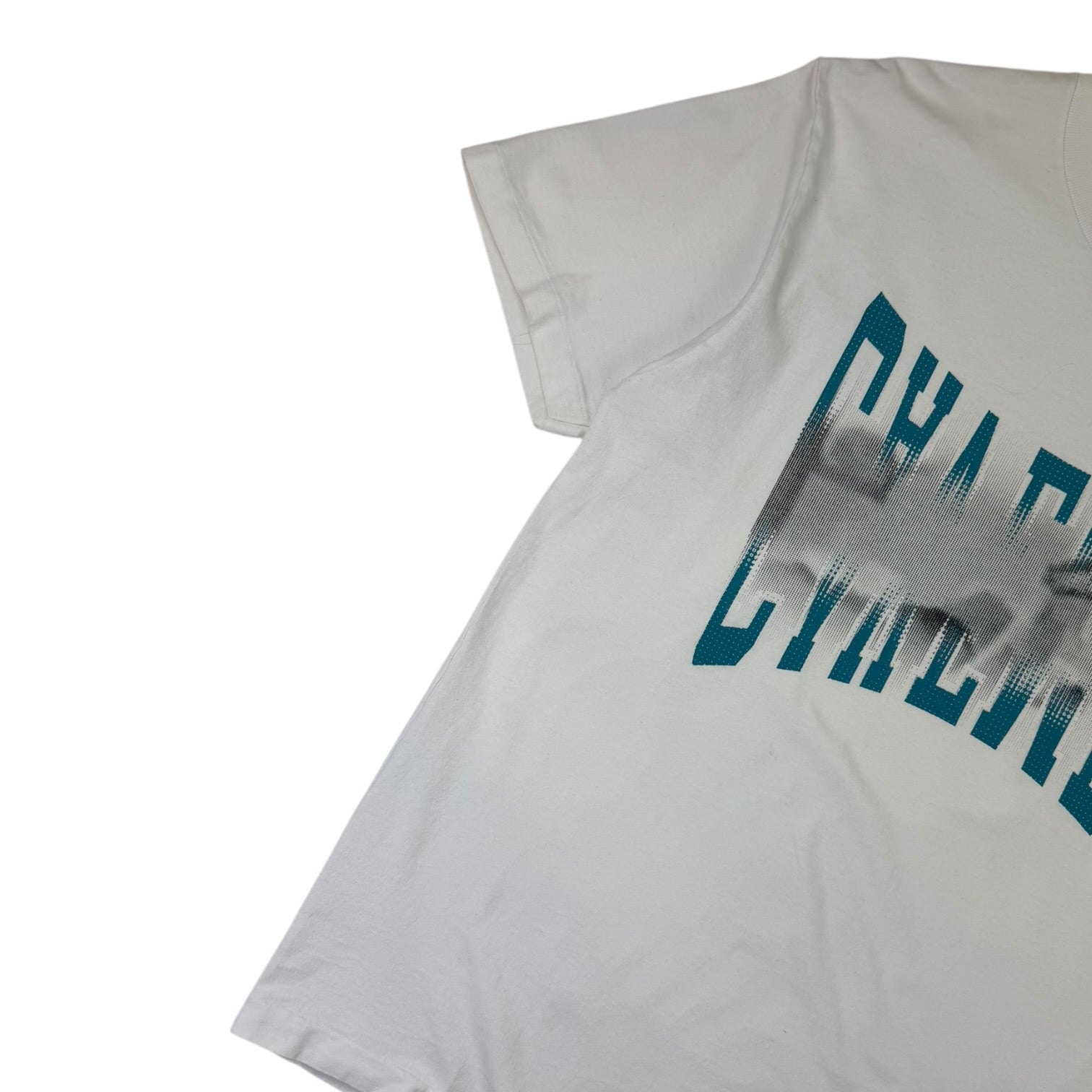 Cav Empt Graphic T-Shirt White