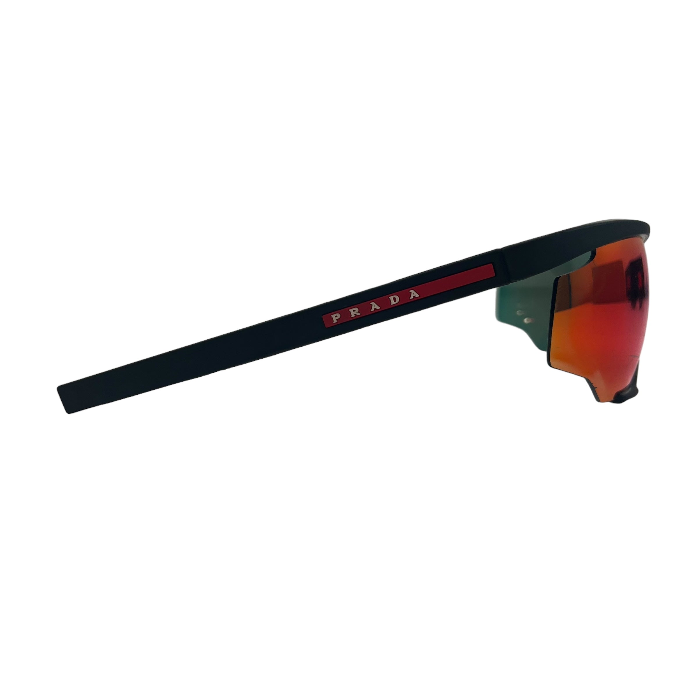 Prada Linea Rossa Impavid Sunglasses