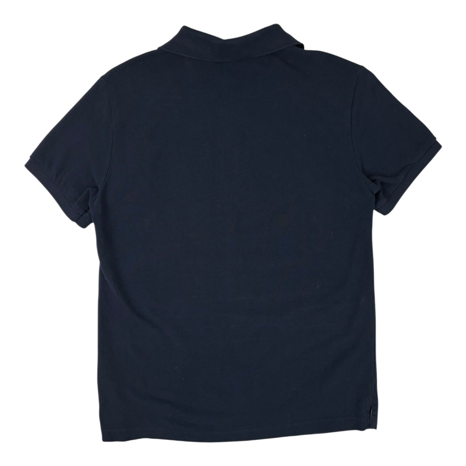 Burberry Brit Polo T-Shirt Black