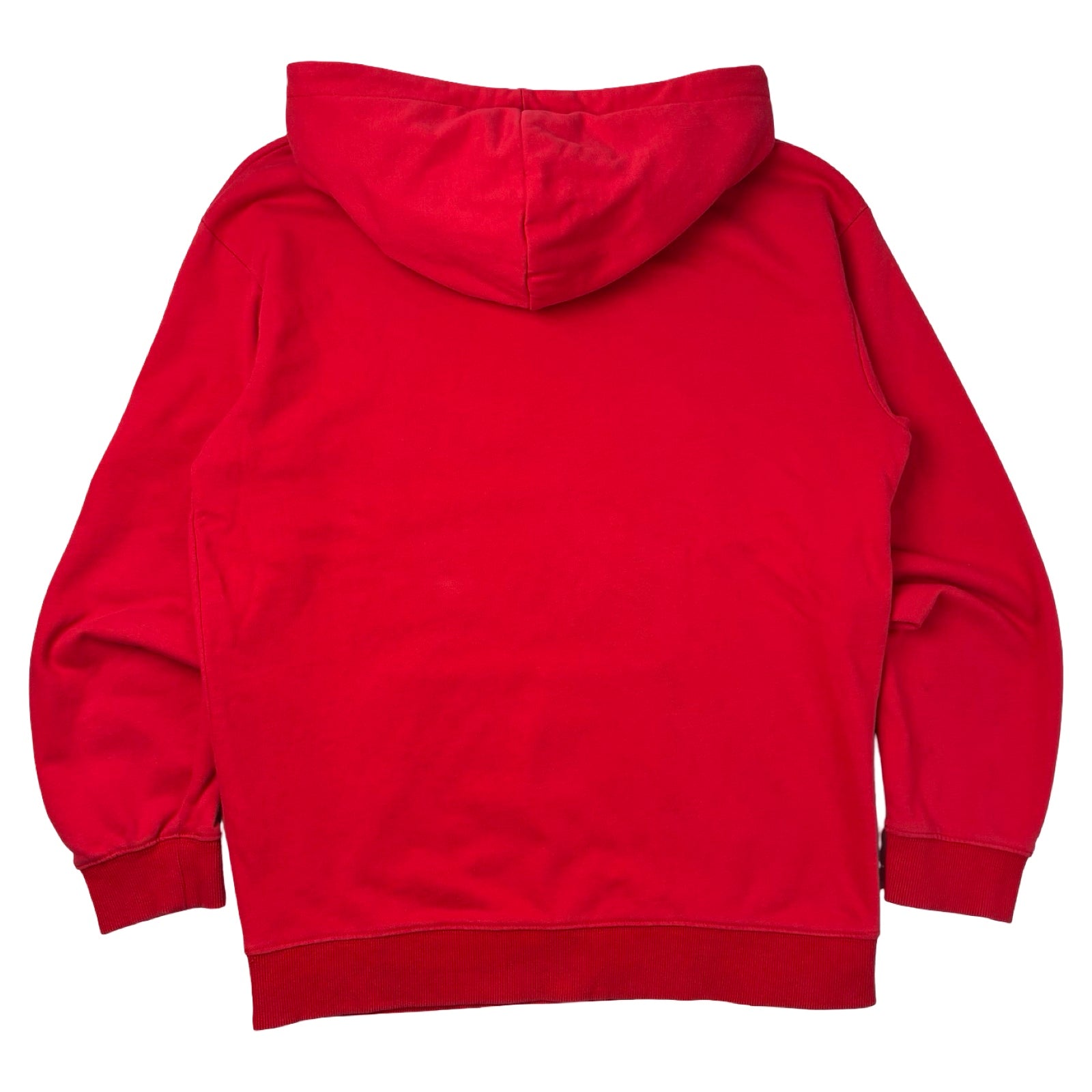 Kith Coca Cola Enjoy Kith Pullover Hoodie Red