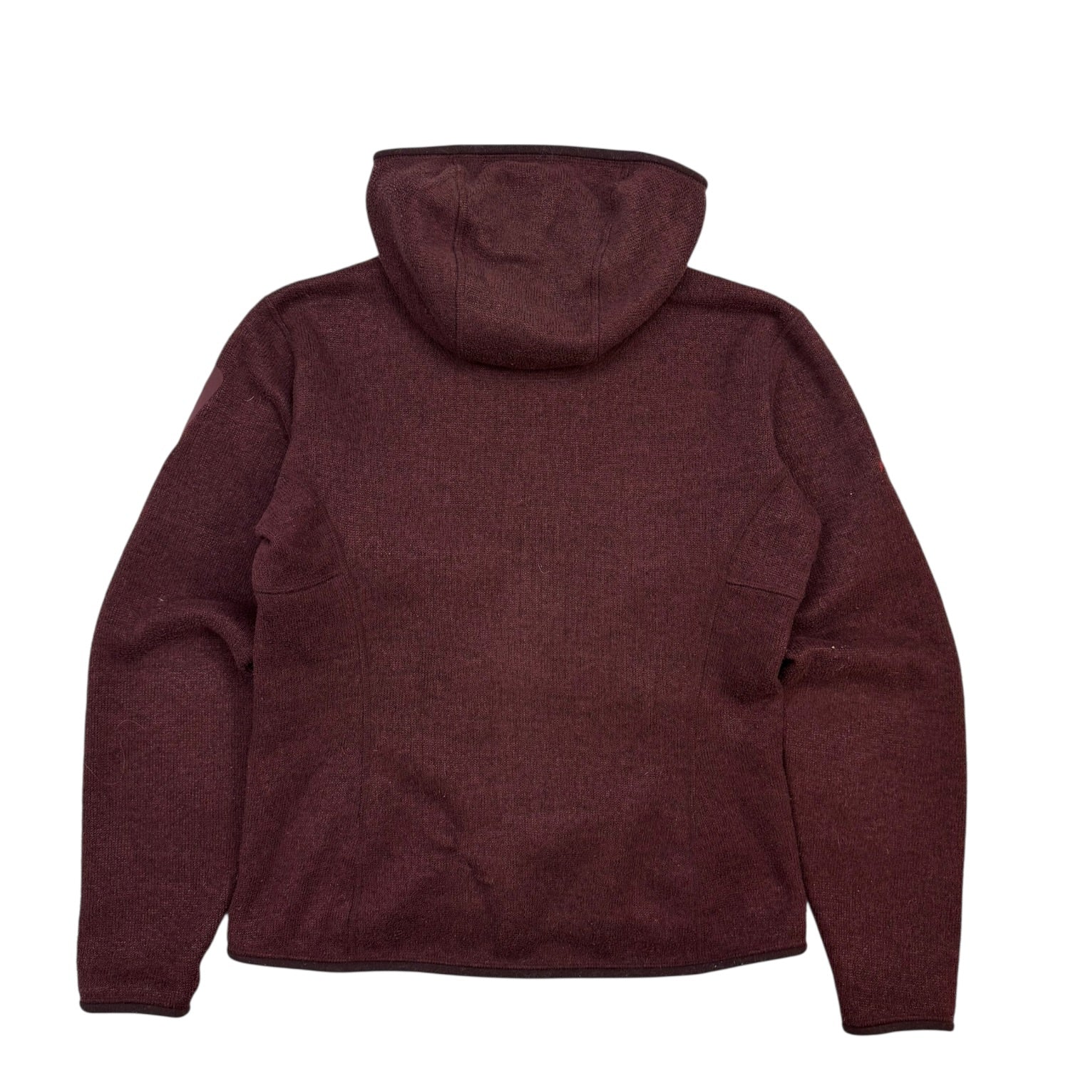 (W) Vintage Arc’teryx Covert Hoody Purple