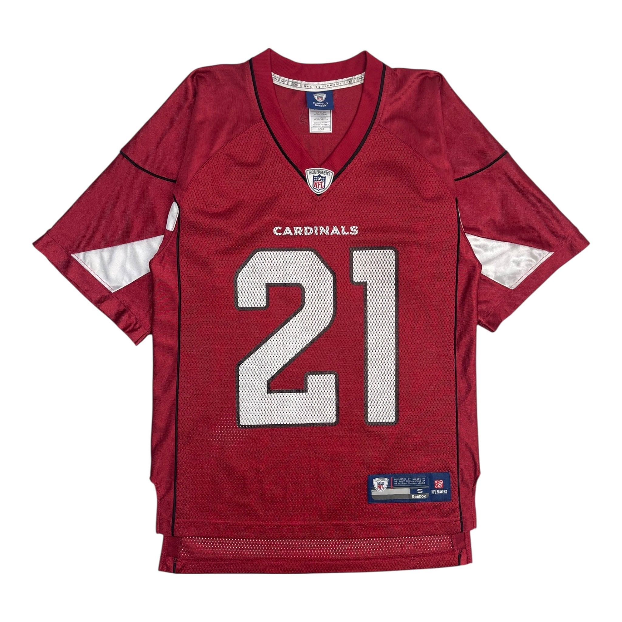 Arizona Cardinals Patrick Peterson NFL Jersey