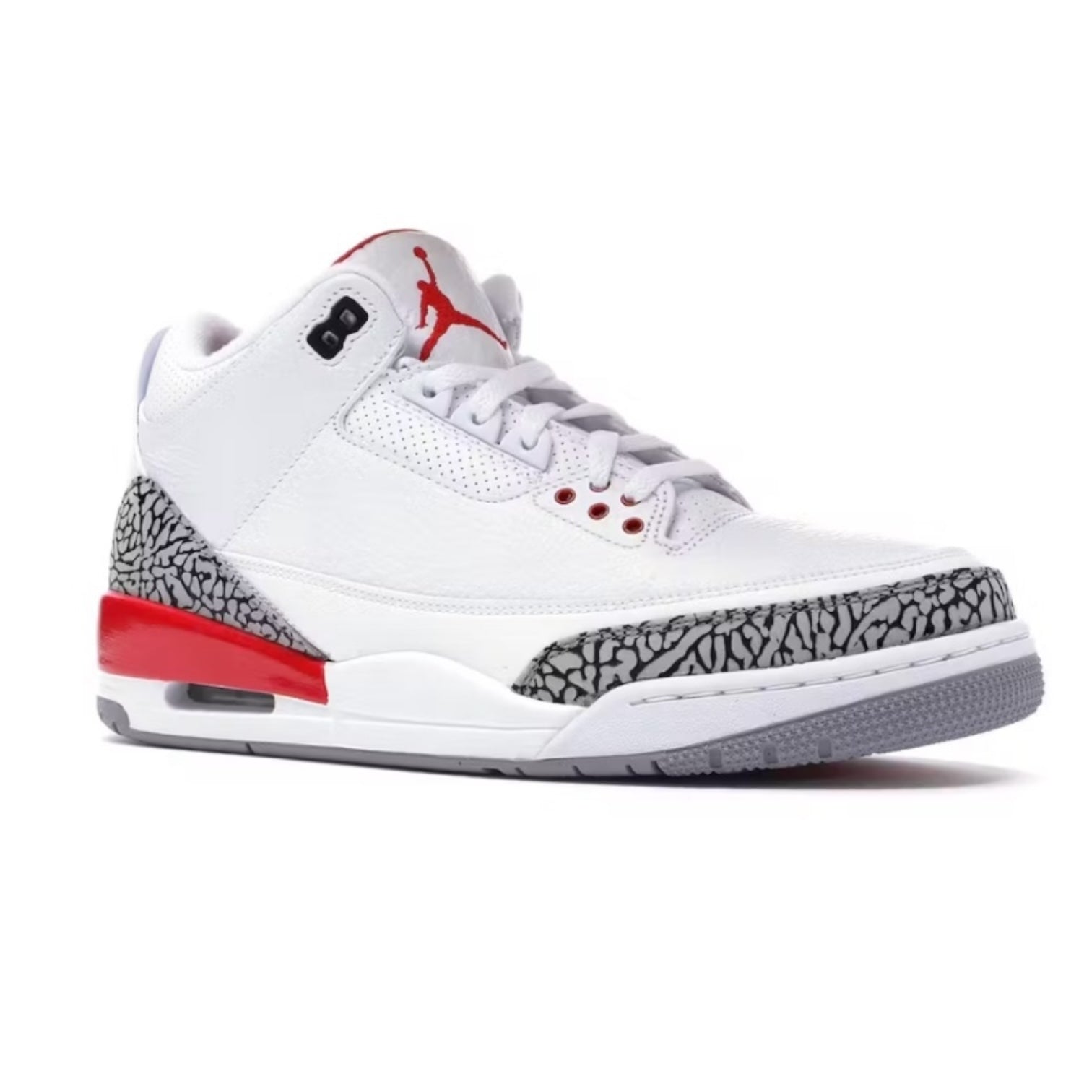 Jordan 3 Retro Hall Of Fame