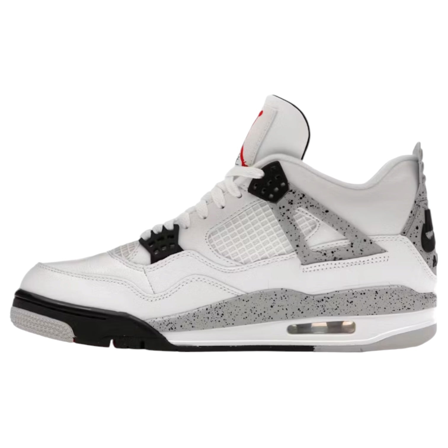 Jordan 4 Retro White Cement (2016)