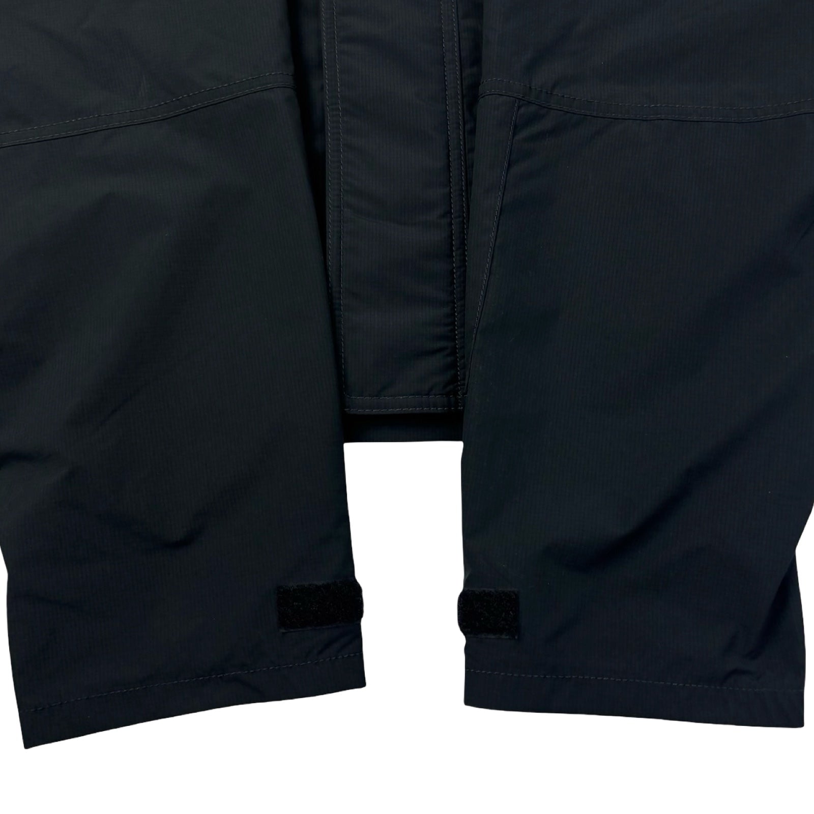Stussy MX Jacket Black