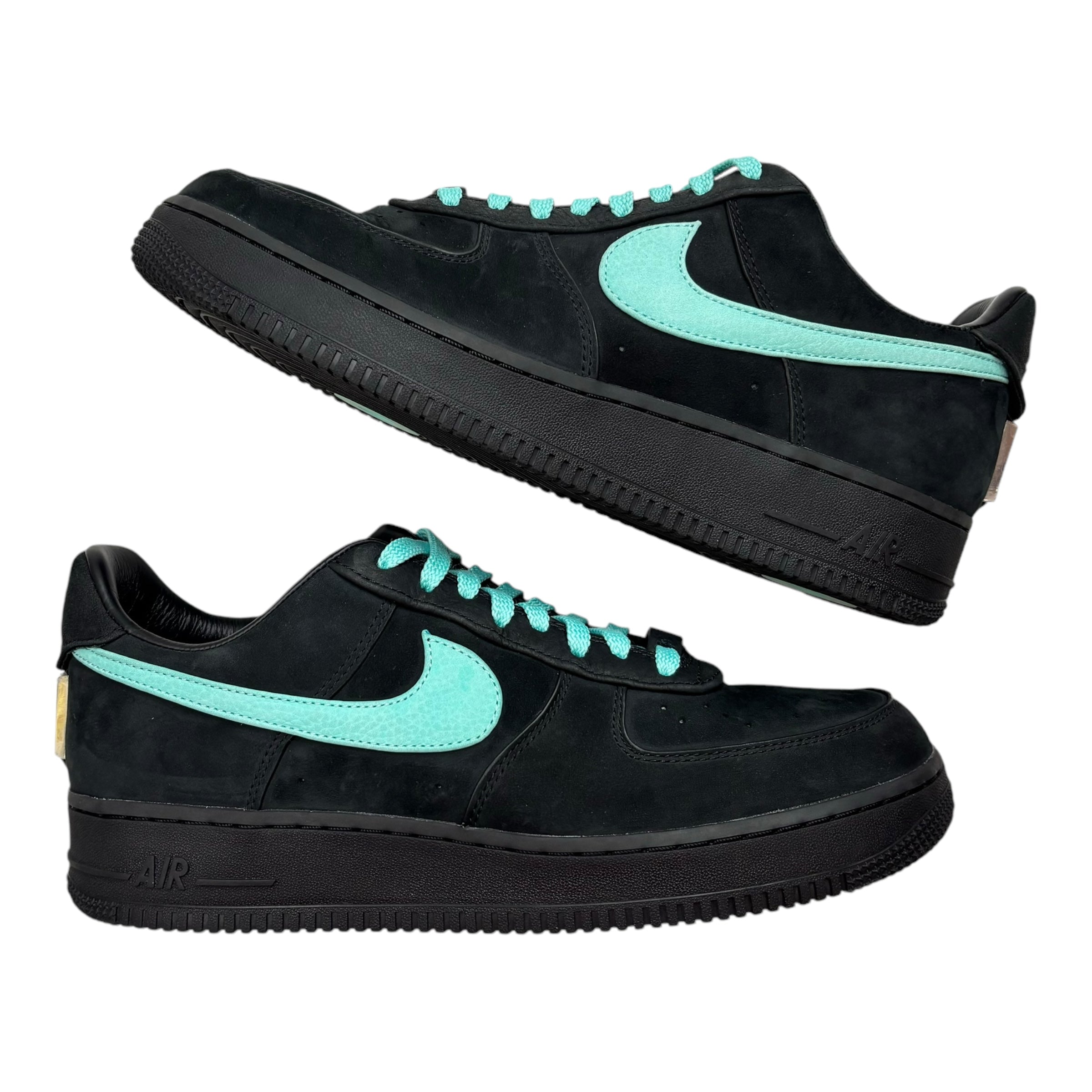 Nike Air Force 1 Low Tiffany & Co. 1837 (Used)