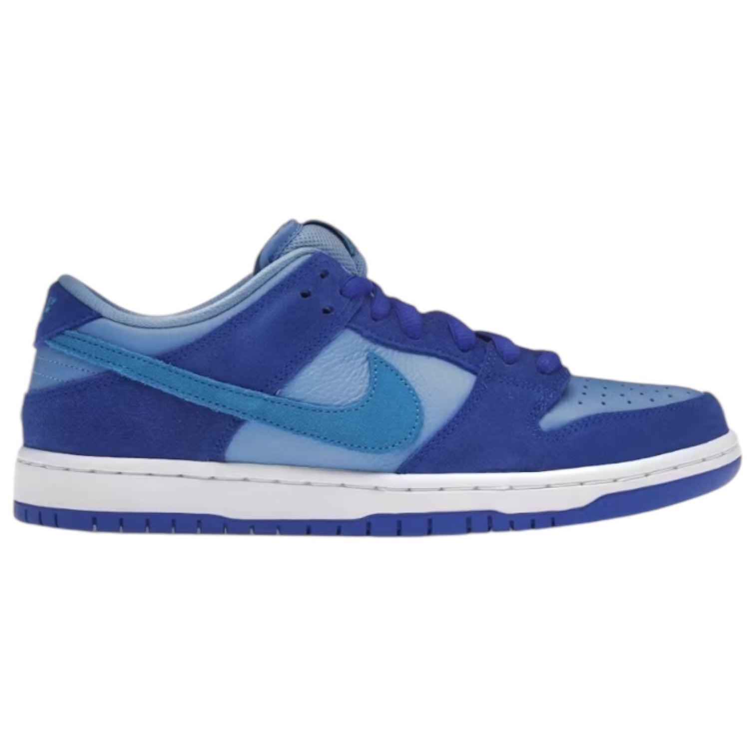 Nike SB Dunk Low Blueberry (Used)