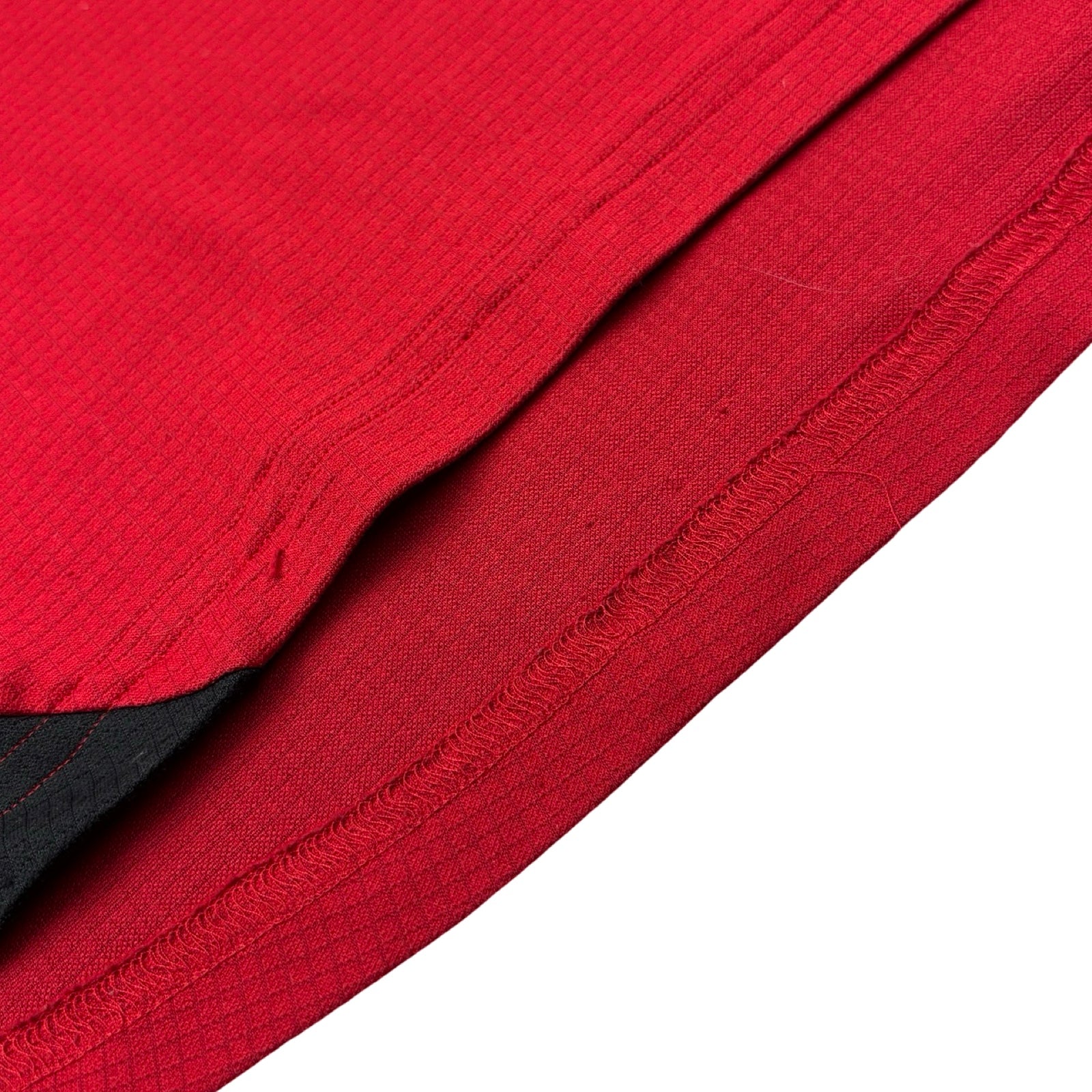 2006 Adidas Canada National Team Home Soccer Jersey Redo