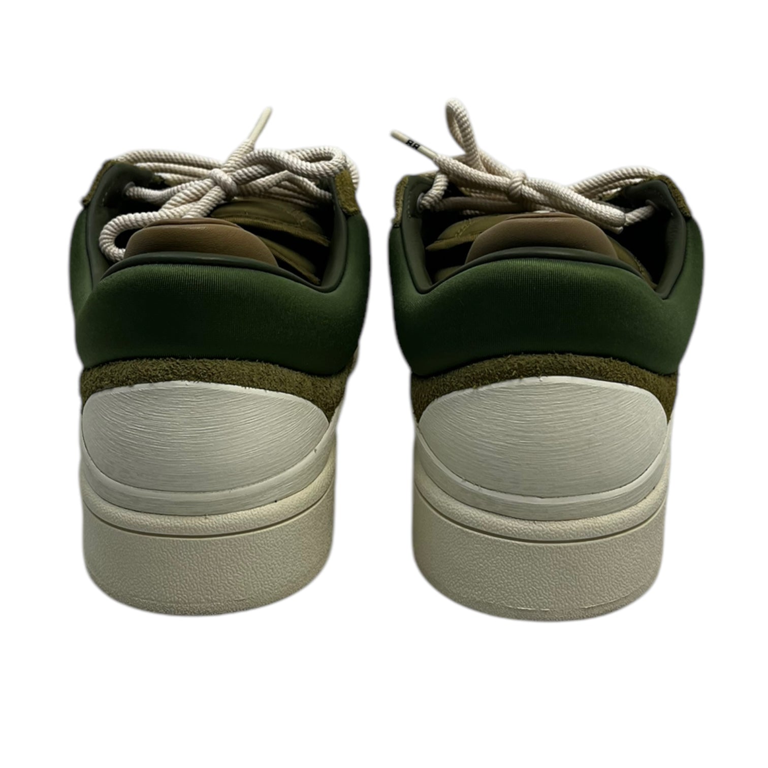 Bad Bunny Adidas Campus Light Wild Moss (Used)