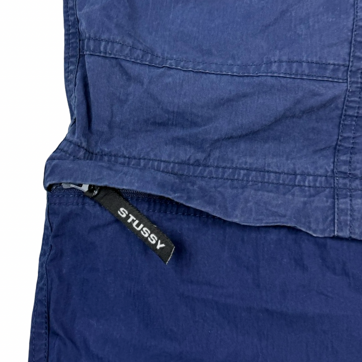 Stussy Zip Off Cargo Pants