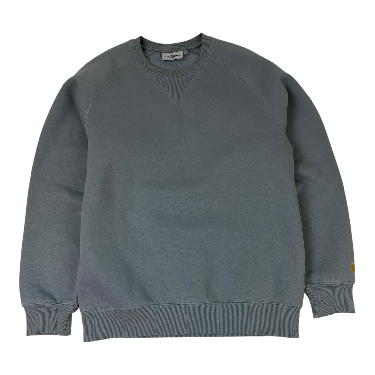 Carhartt WIP Chase Sweatshirt Cozy Blue