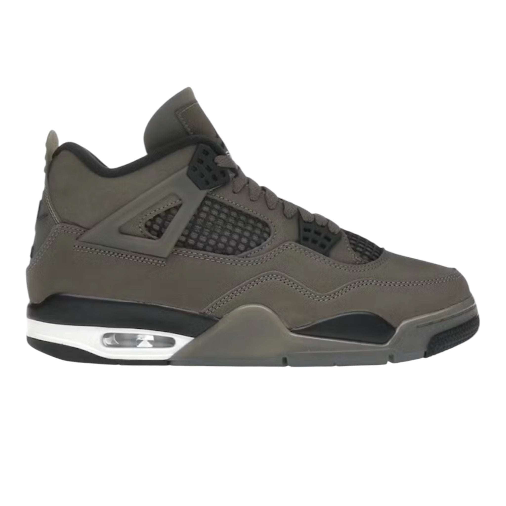 Jordan 4 Cave Stone (Used)