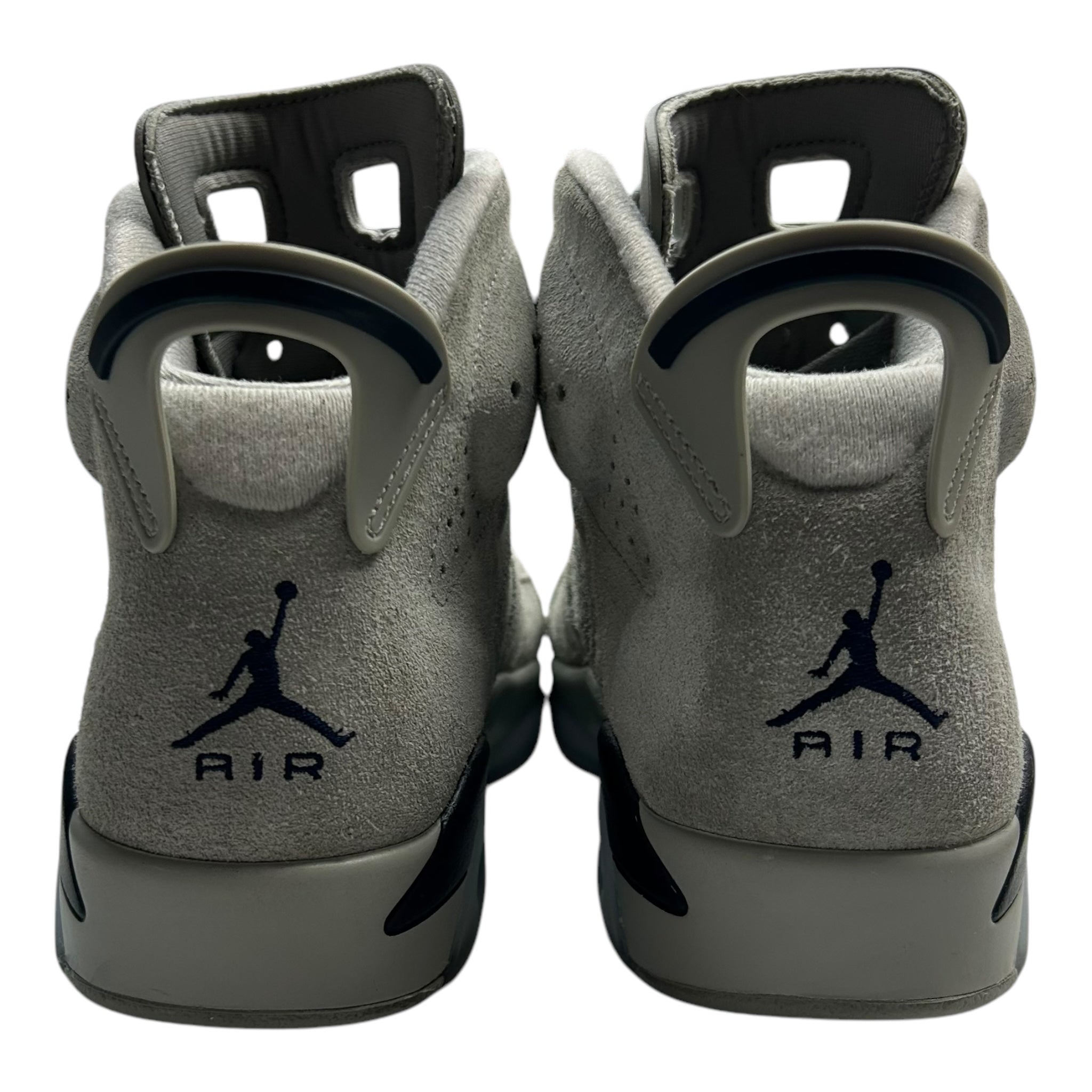 Jordan 6 Retro Georgetown (2022) (Used)