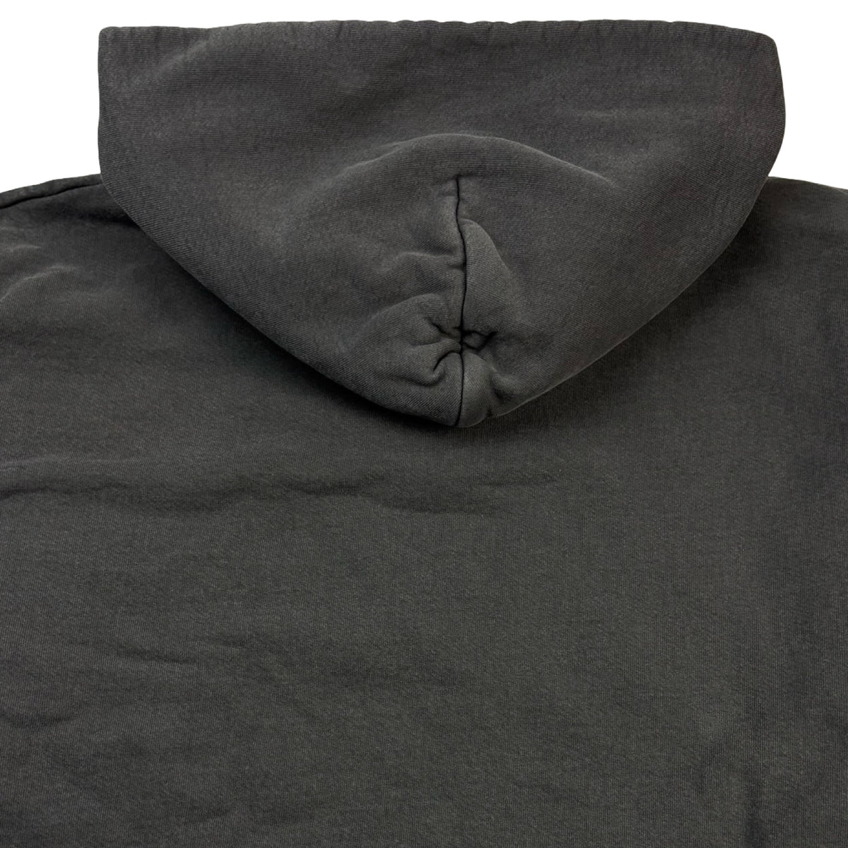Distinct Vision Mudita Faded Hoodie Grey