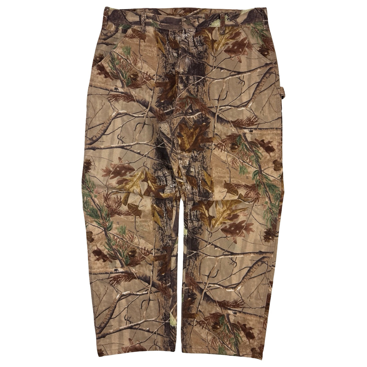 Carhartt Dungaree Fit Real Tree Pants