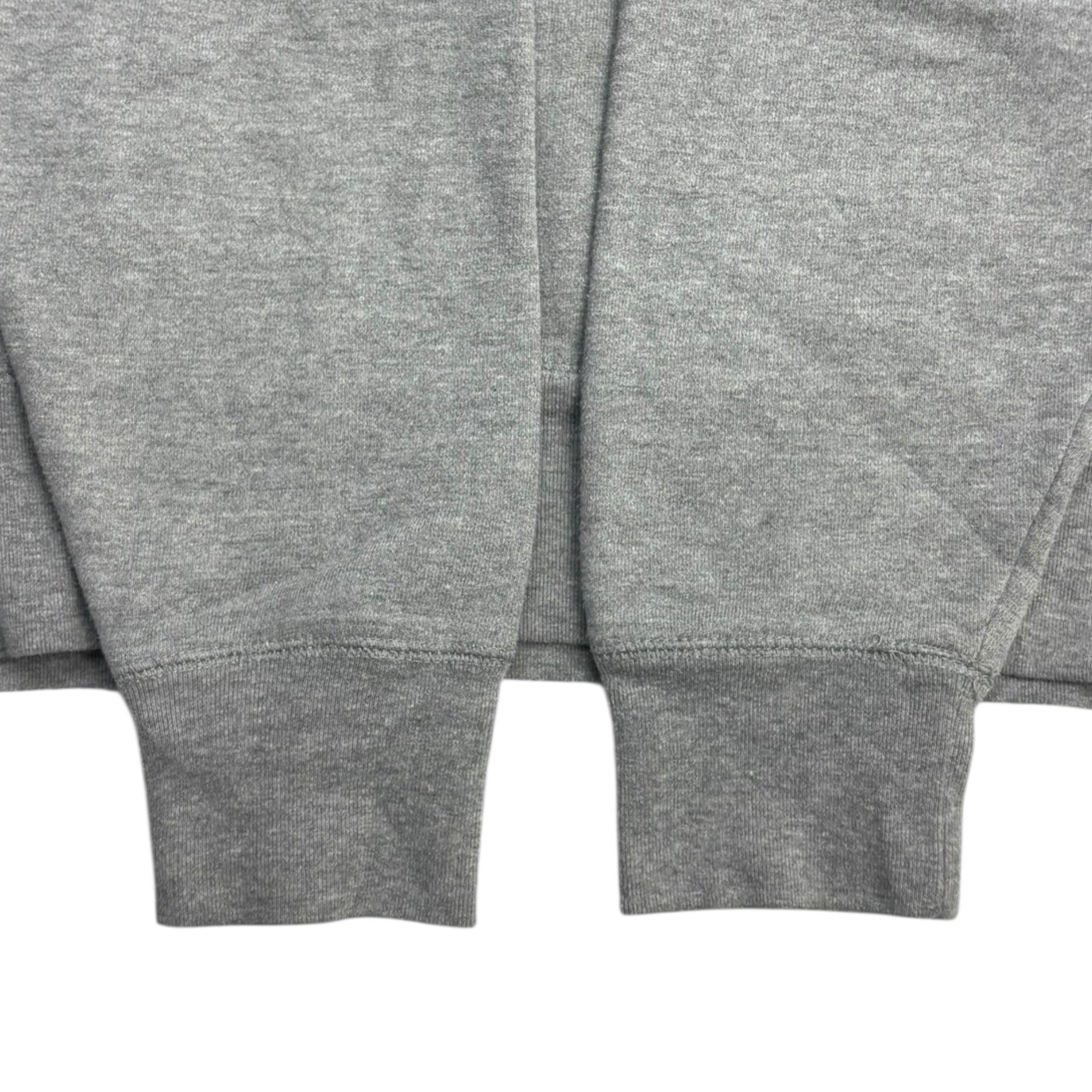 F*cking Awesome Ambulance Pullover Hoodie Grey