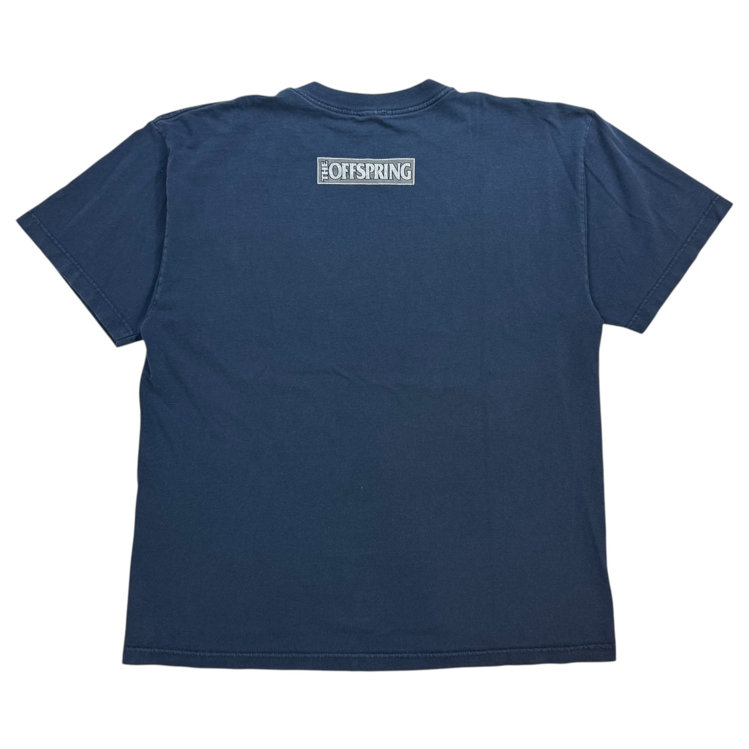 Vintage Offspring ‘Pretty Fly’ Tee Blue