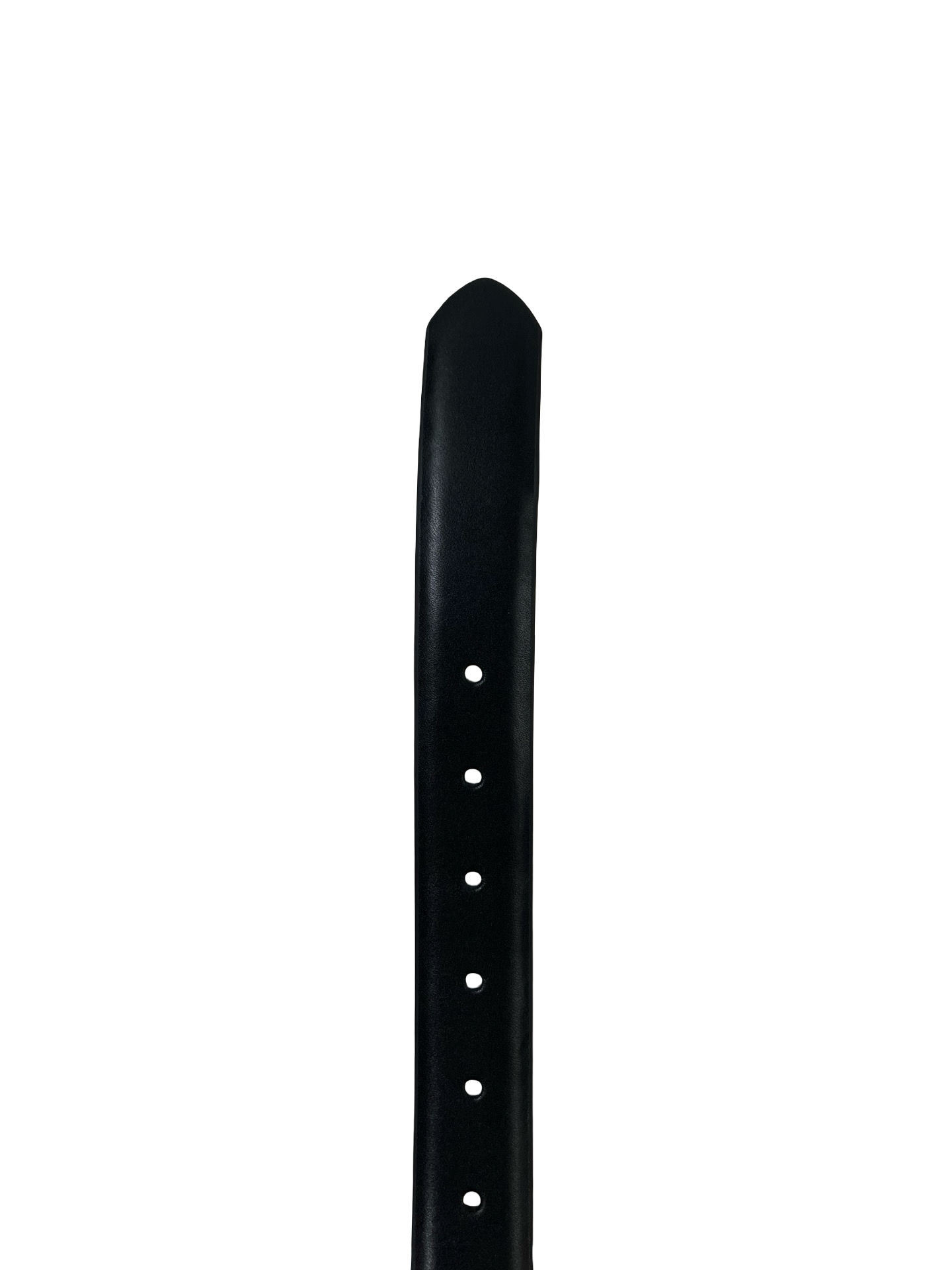 Stussy Bamboo Buckle Belt Black