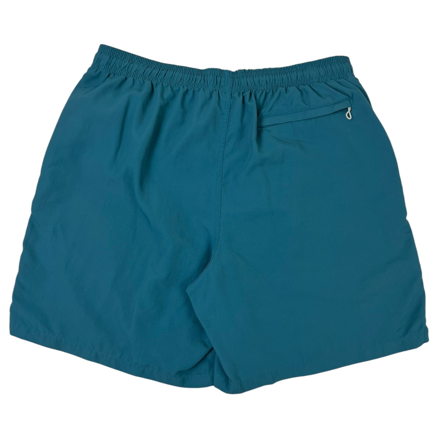 Stussy Stock Shorts Blue