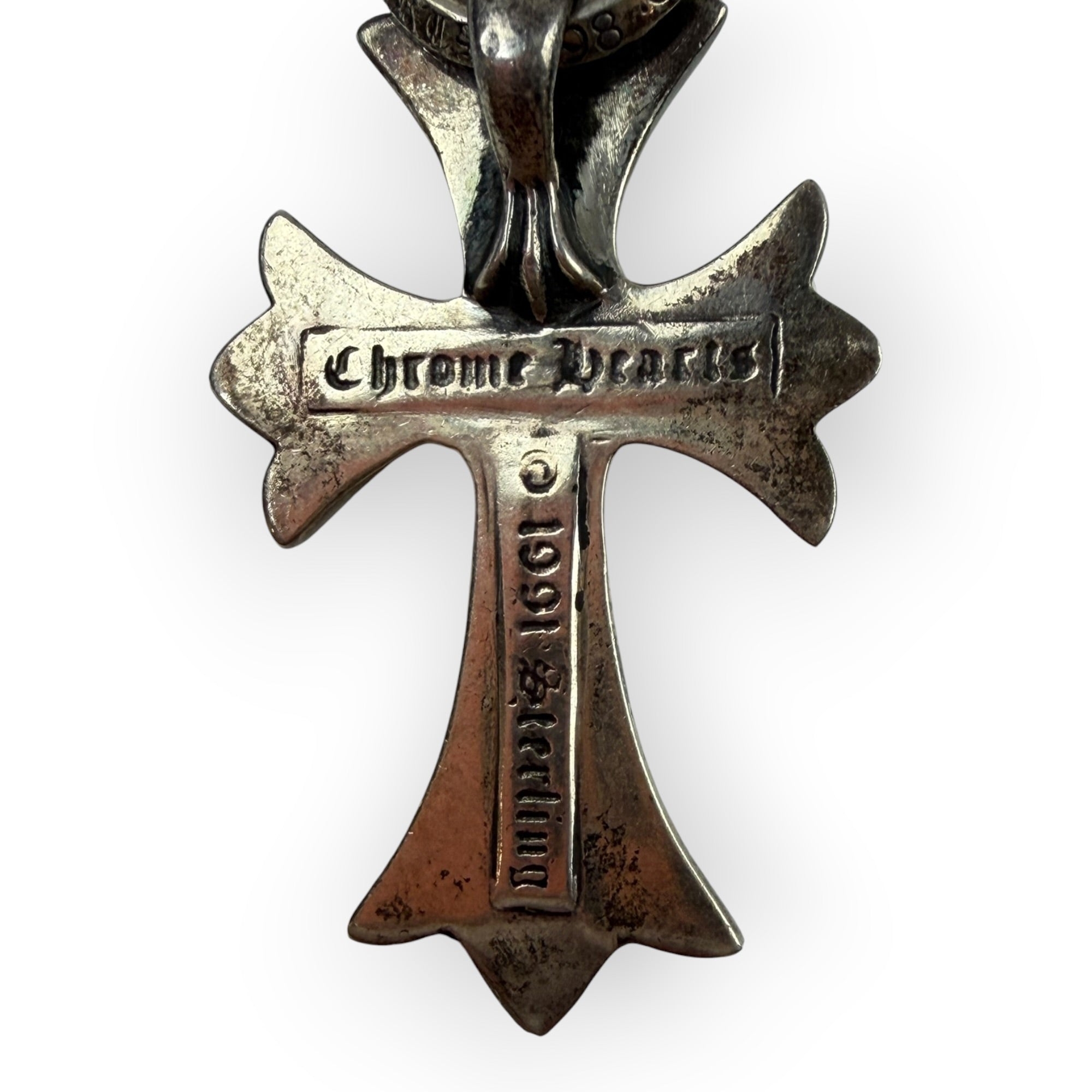 Chrome Hearts Cross Bale