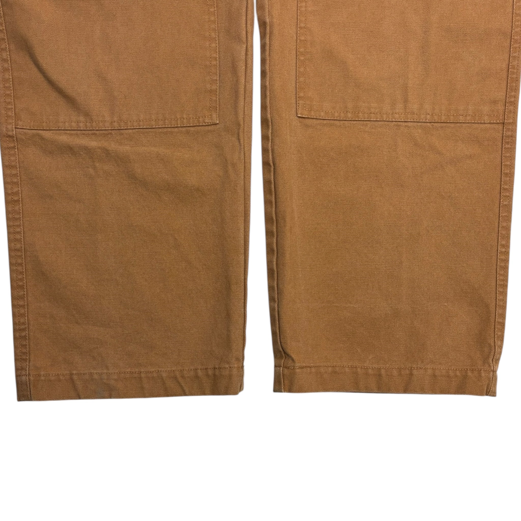 OVO Double Knee Carpenter Pants